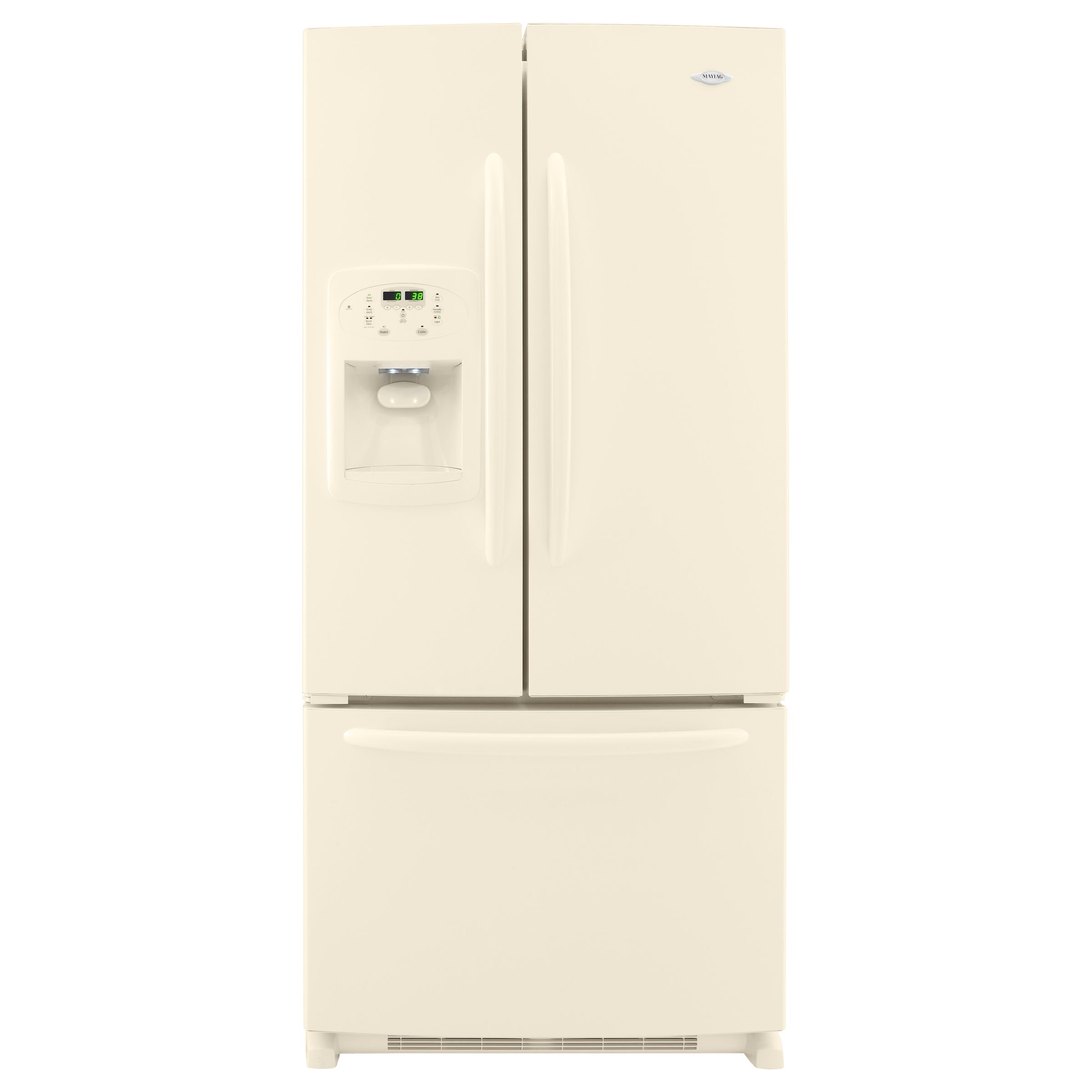 Maytag MFI2266AEQ11 Bottom-Mount Refrigerator