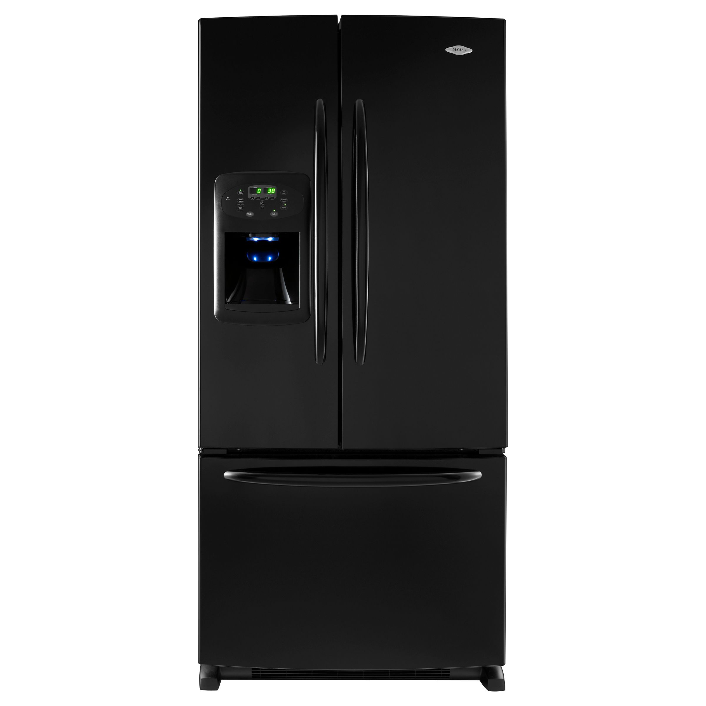 Maytag MFI2266AEB11 Bottom-Mount Refrigerator