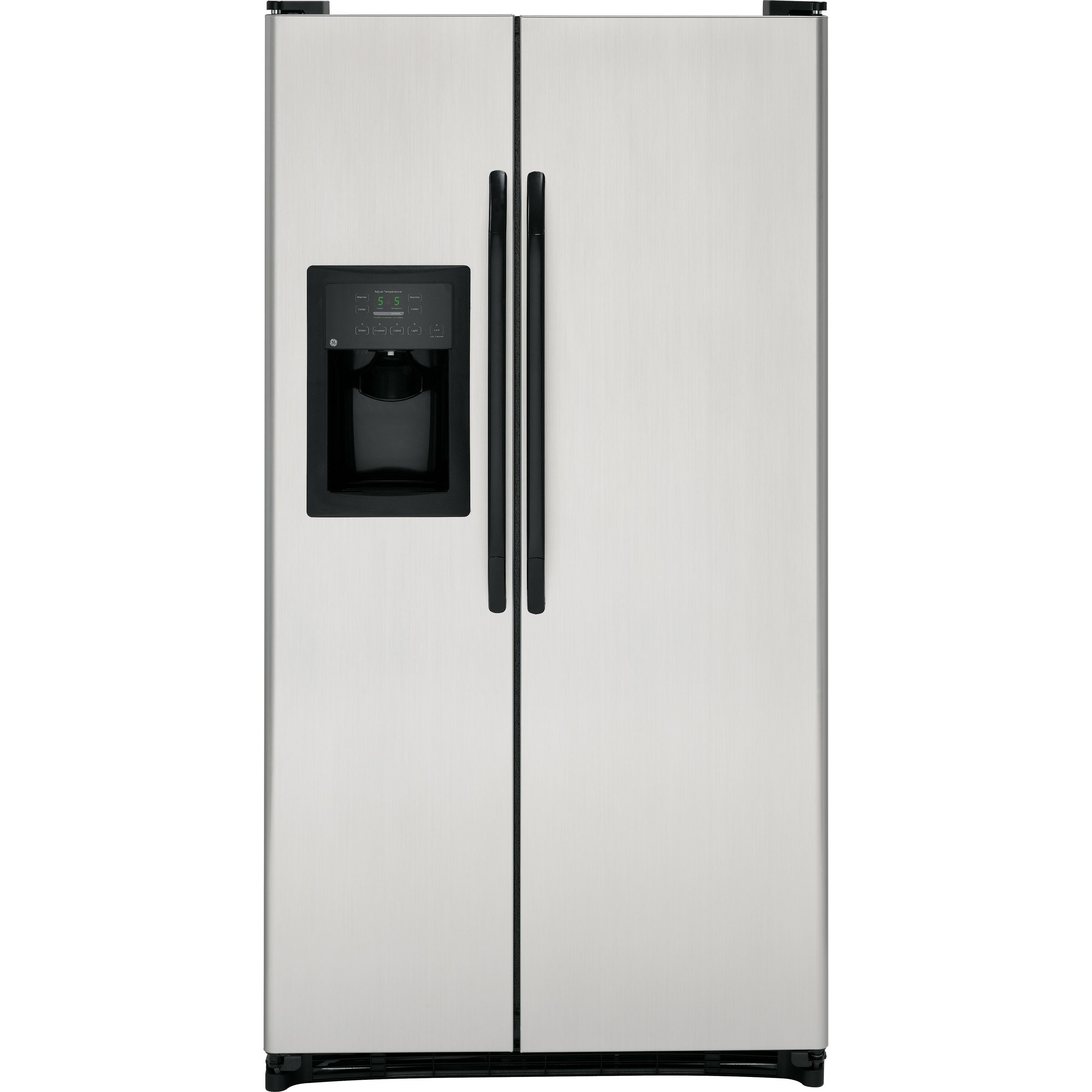 Refrigerator - T Series logo