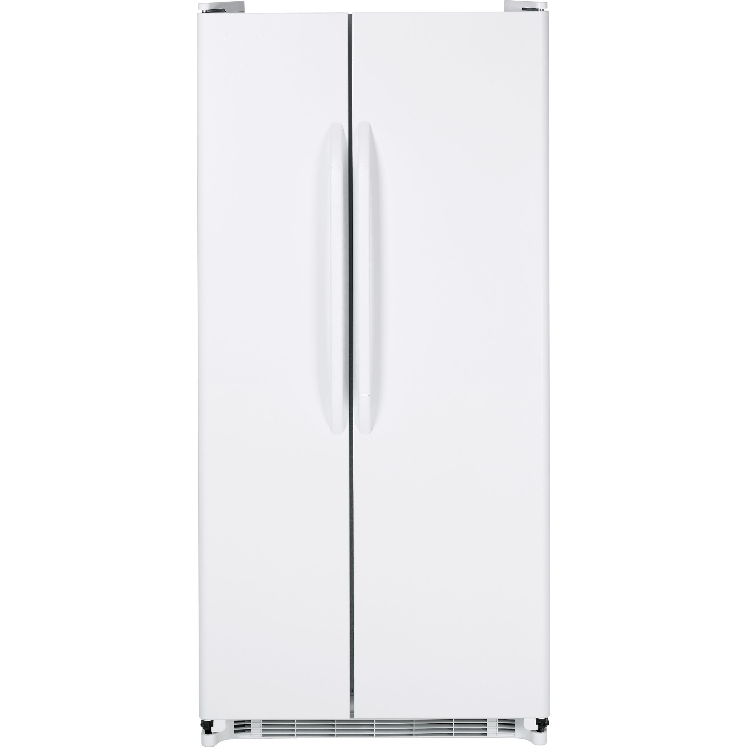 Refrigerator - T Series logo