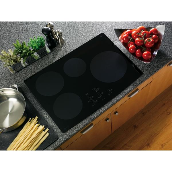 Ge Profile Series Php900dmbb 30 Electric Induction Cooktop