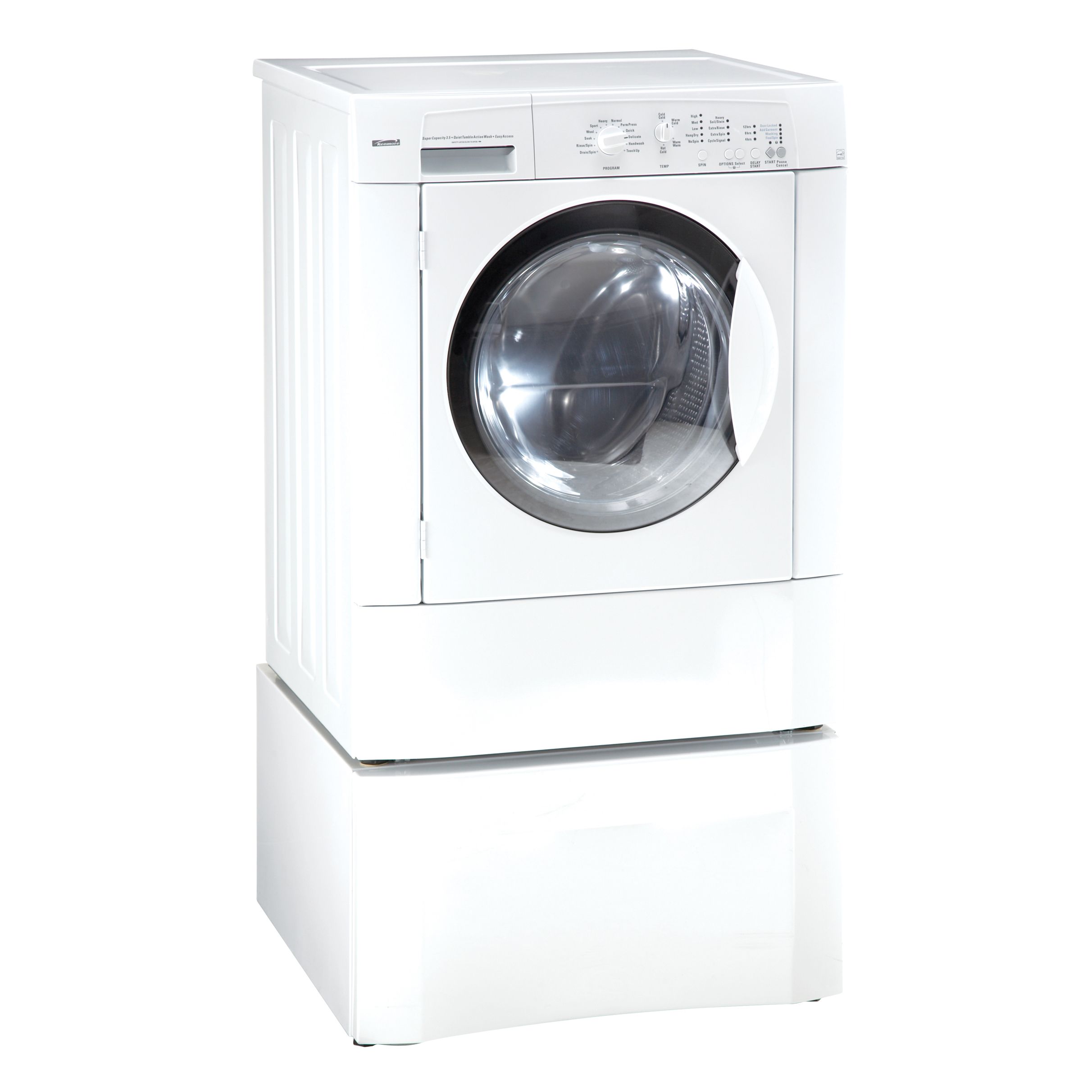 Kenmore 41748112700 Washer