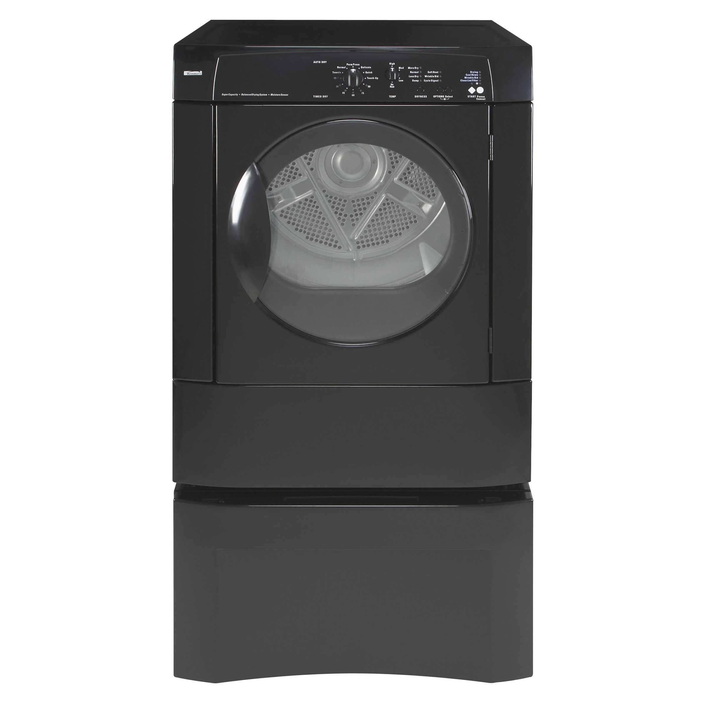 Kenmore 41788056700 Dryer