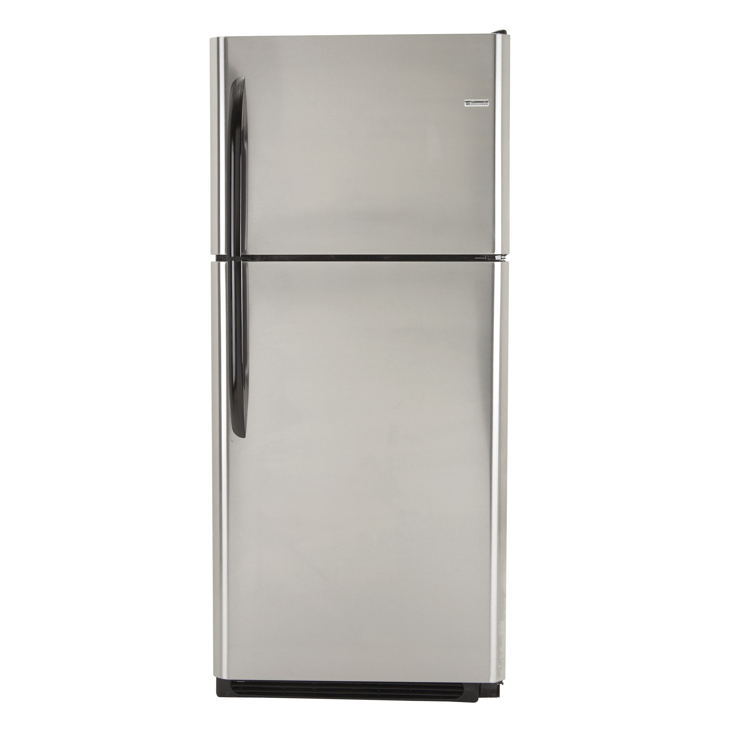 Kenmore 59668253801 Bottom-Mount Refrigerator