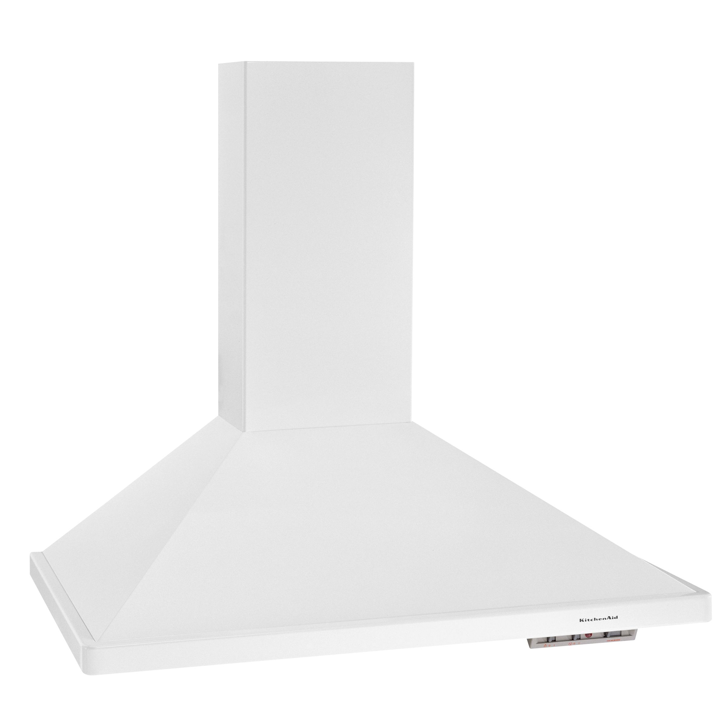 KitchenAid KWCU265HWH1 Range Hood