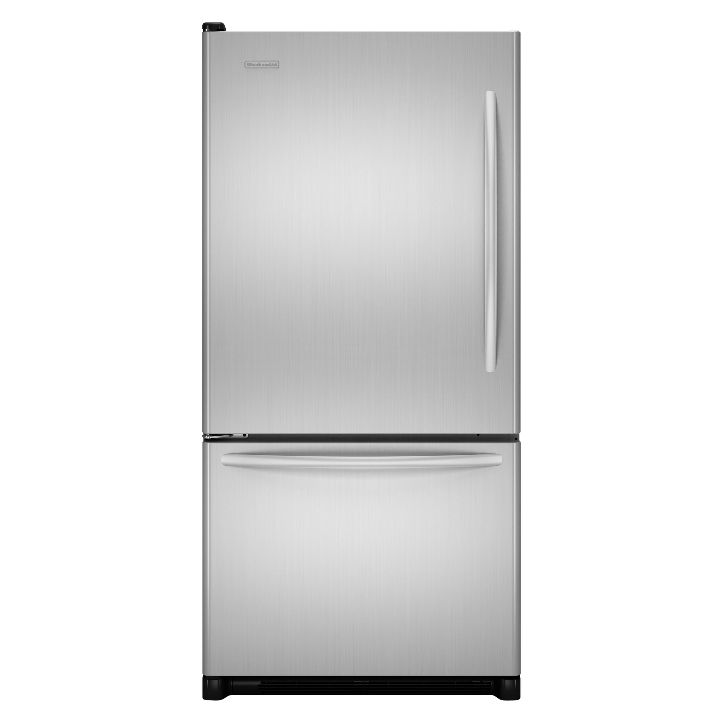 KitchenAid KBLS22ETSS01 Bottom-Mount Refrigerator
