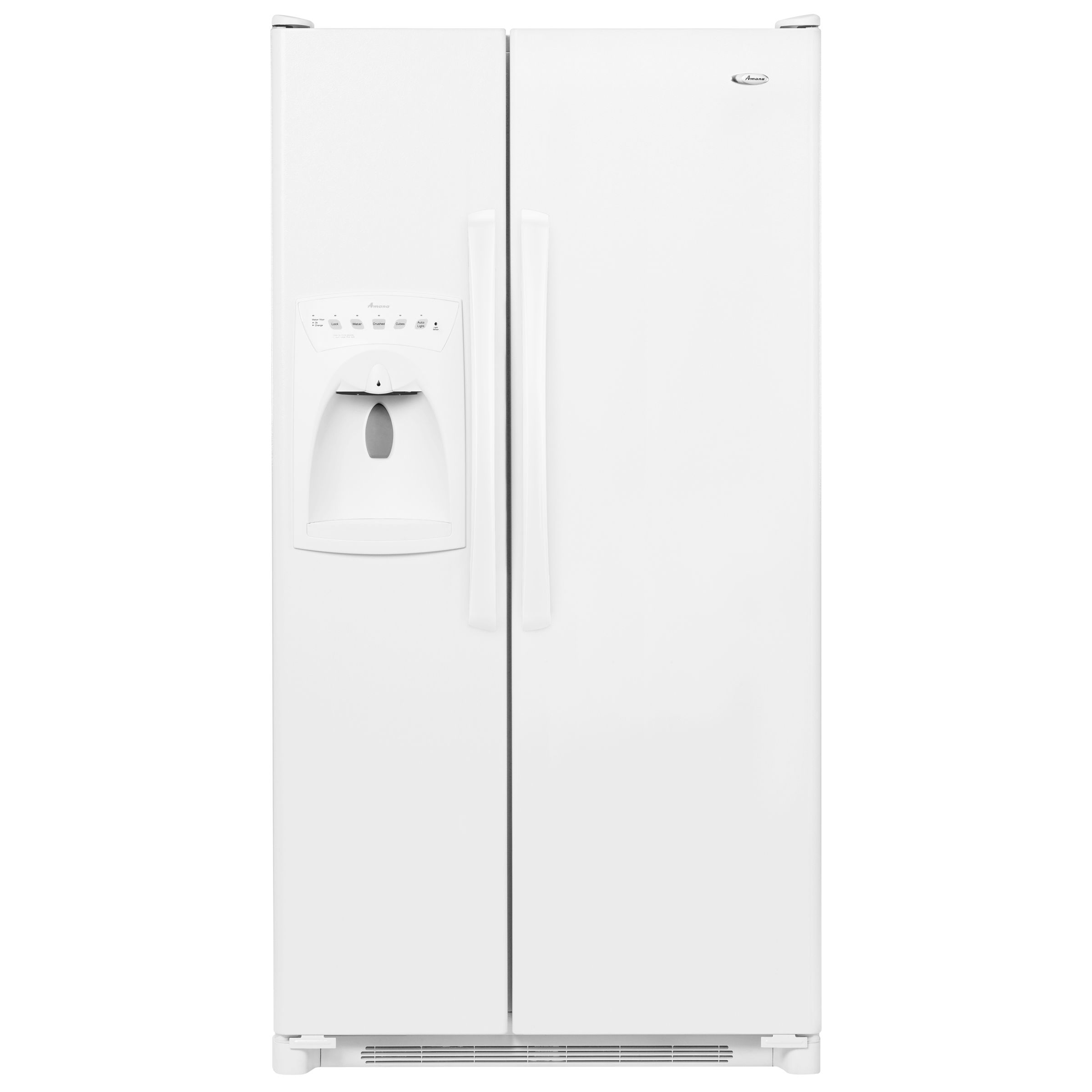 Amana ASD2627KEW Refrigerator