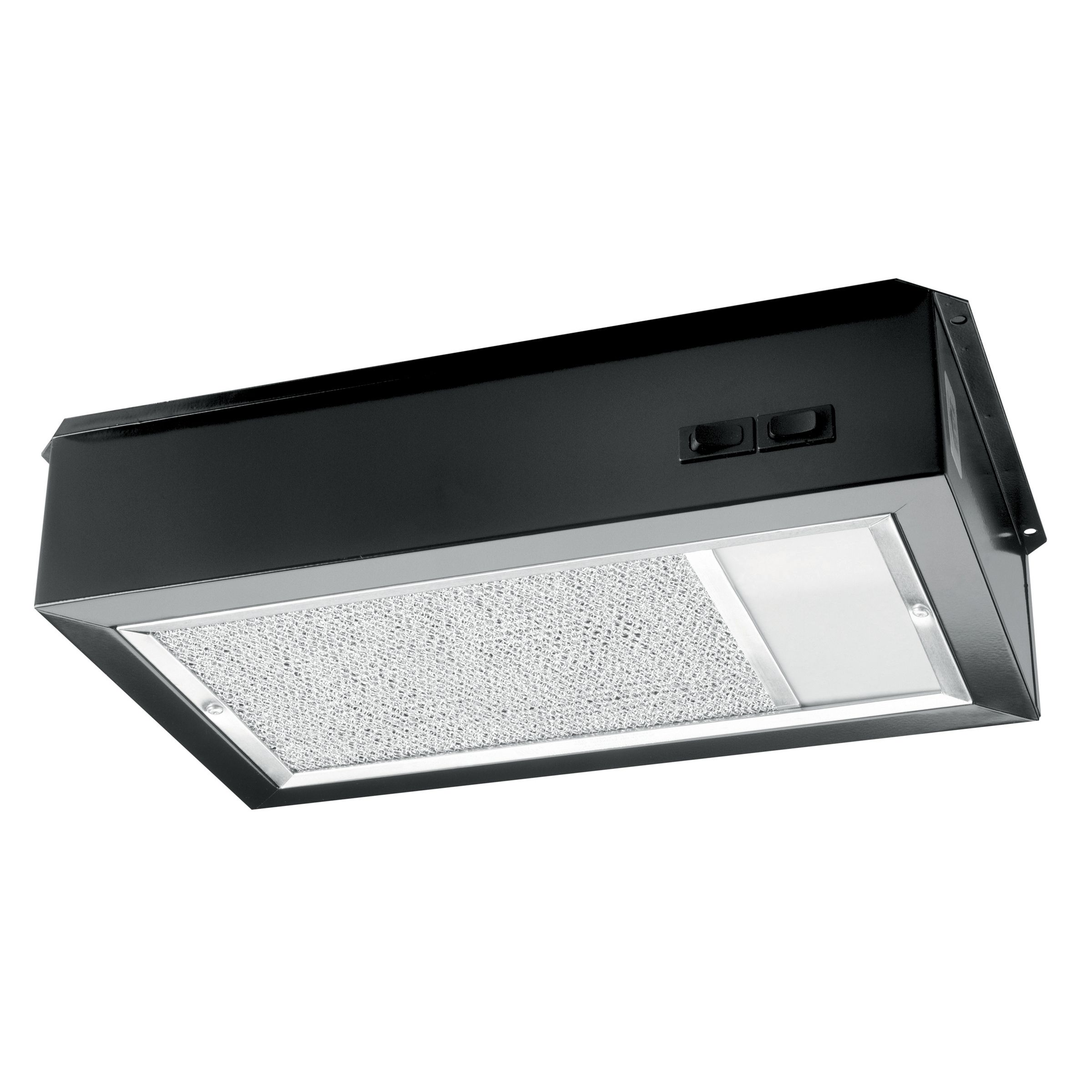 Broan PM25BL Range Hood