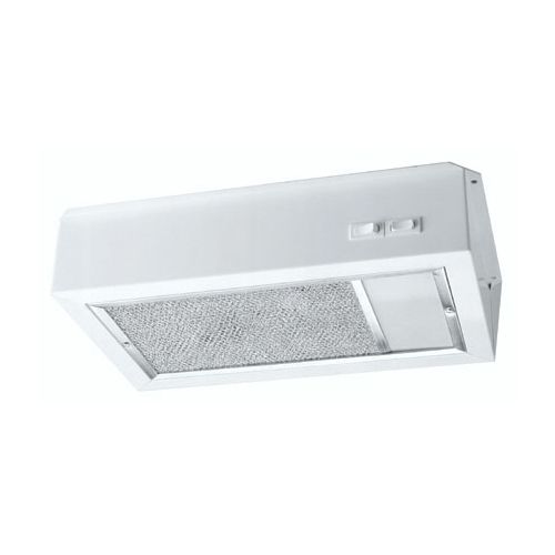 Broan PM25WW Range Hood