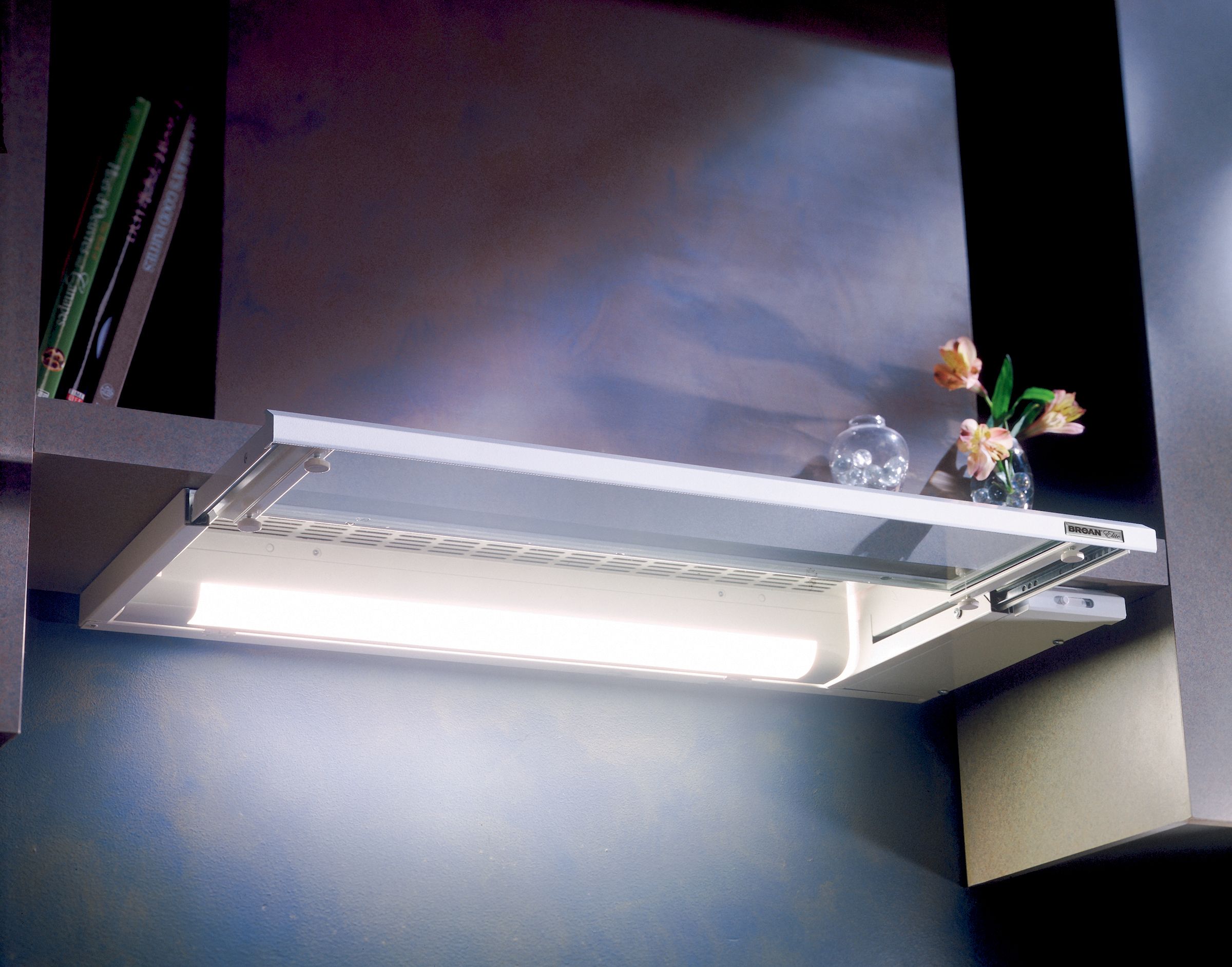 Broan 153601 Range Hood