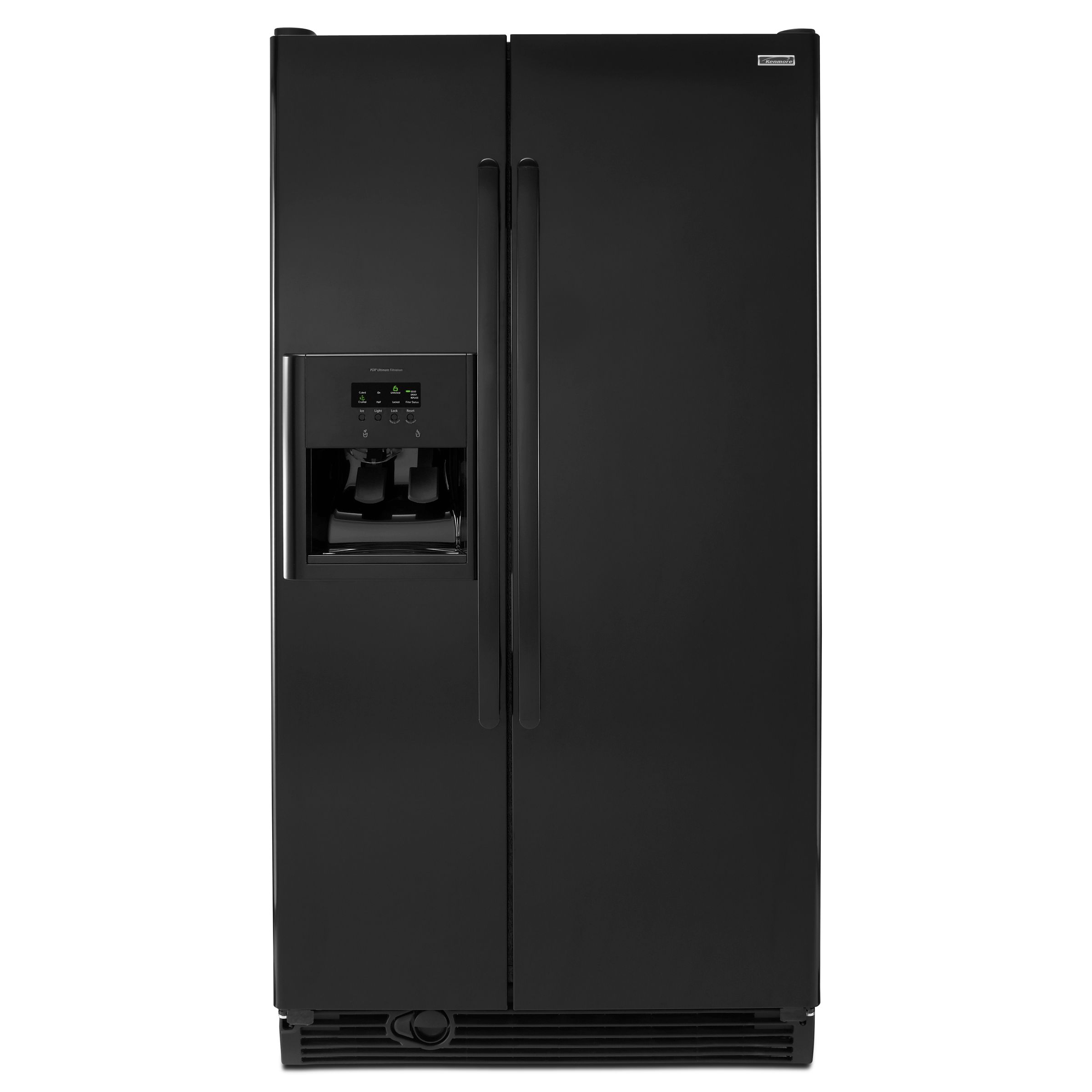 Refrigerator logo