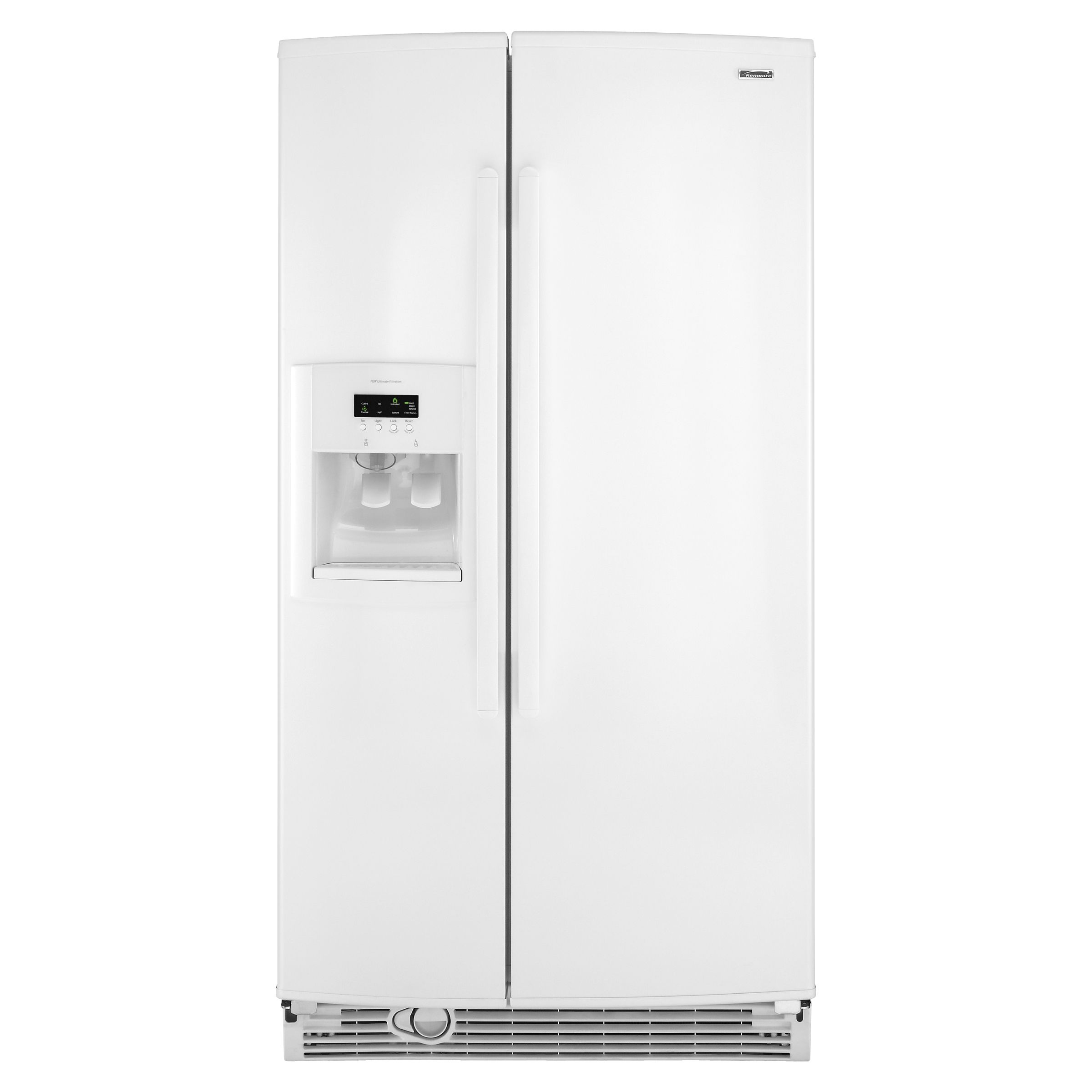 Refrigerator logo