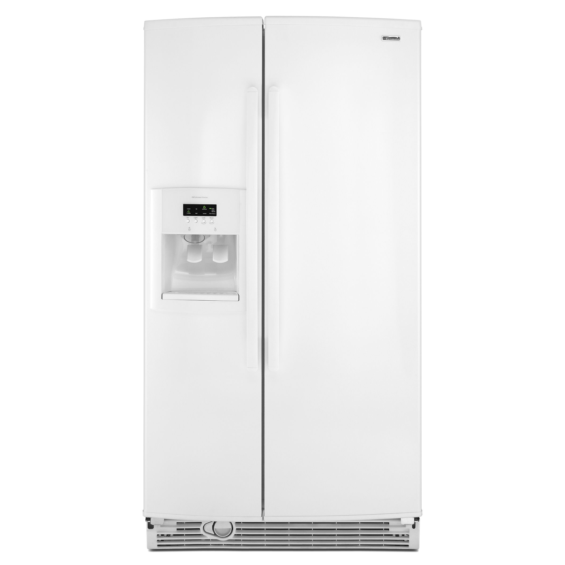 Refrigerator logo