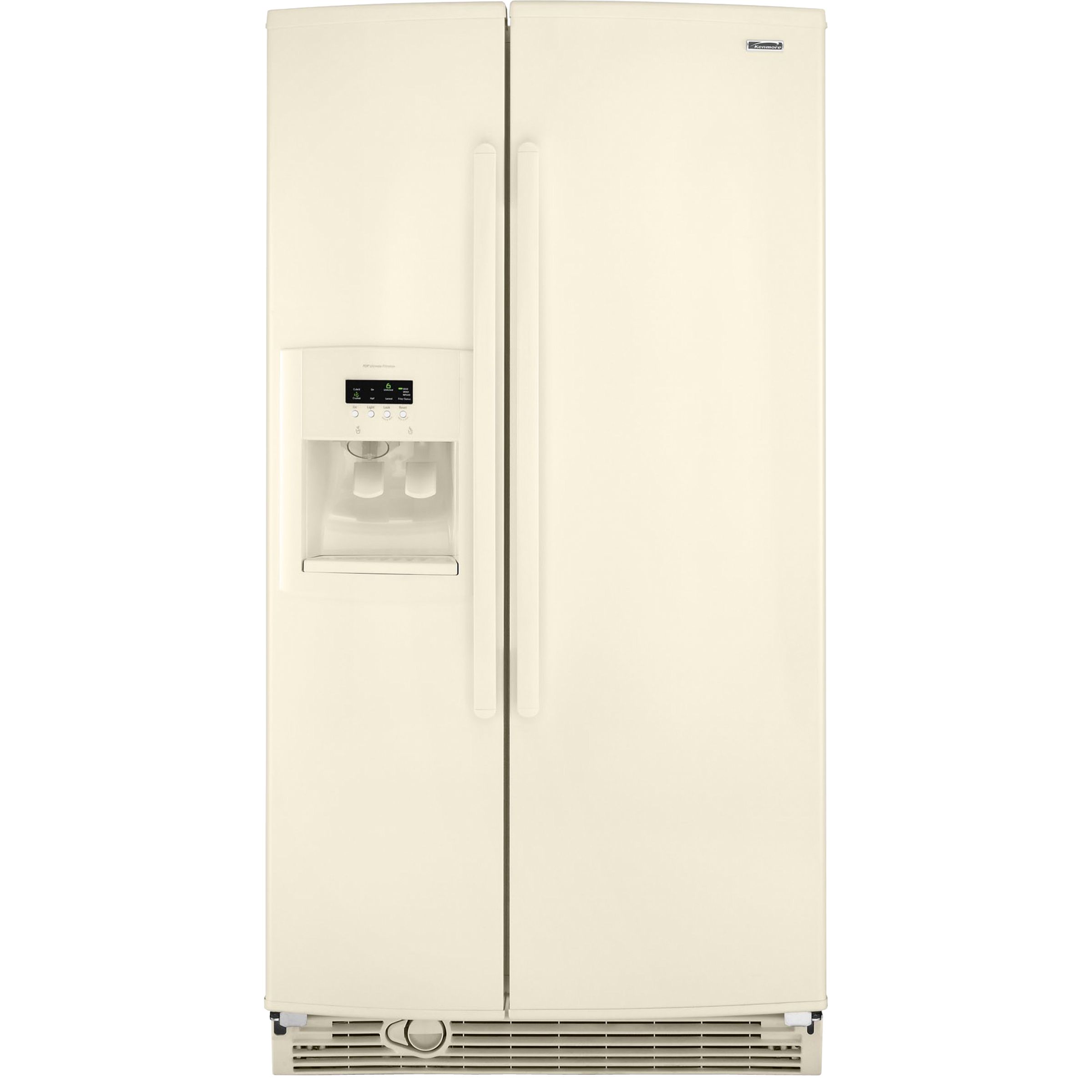 Kenmore 10658734800 Refrigerator