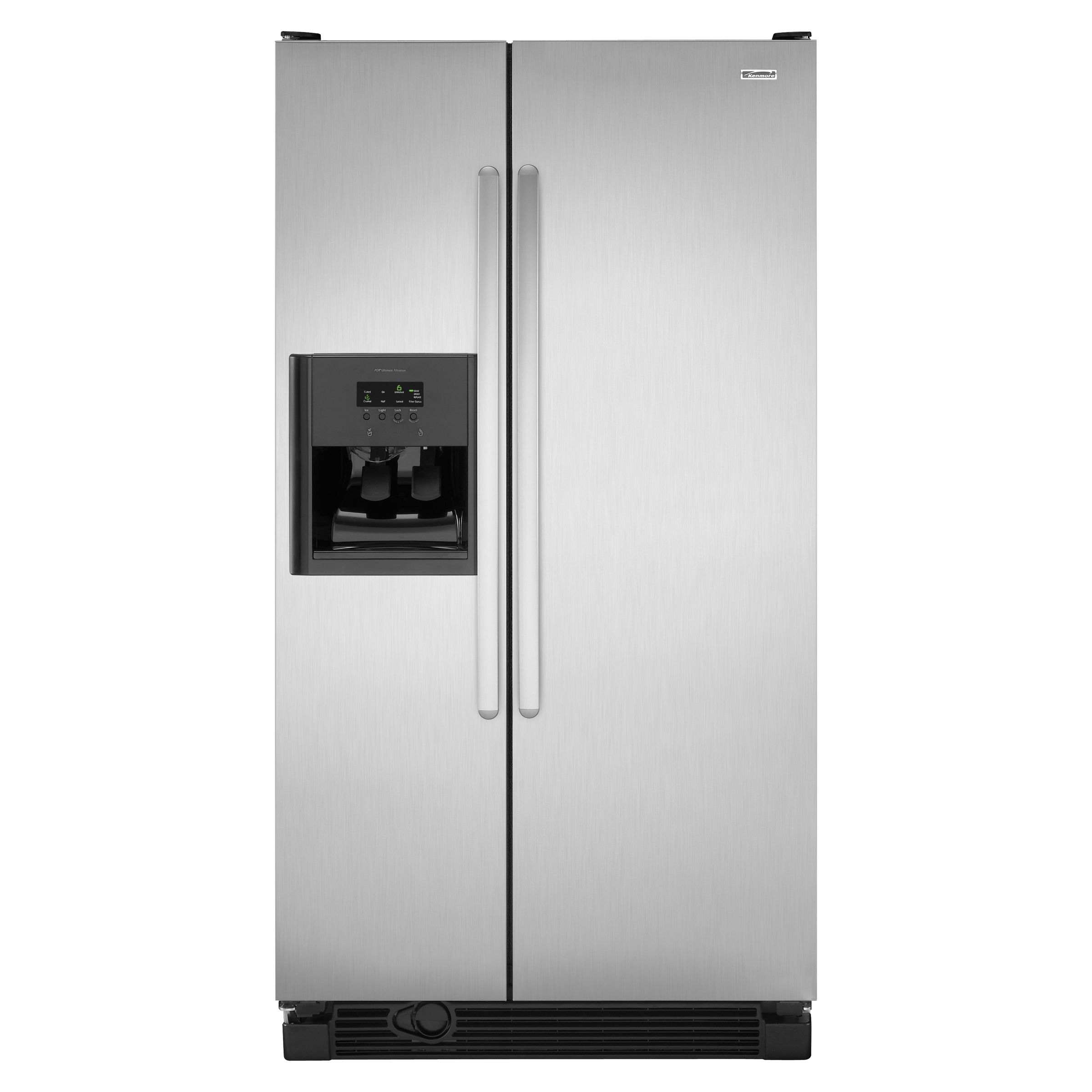 Refrigerator logo