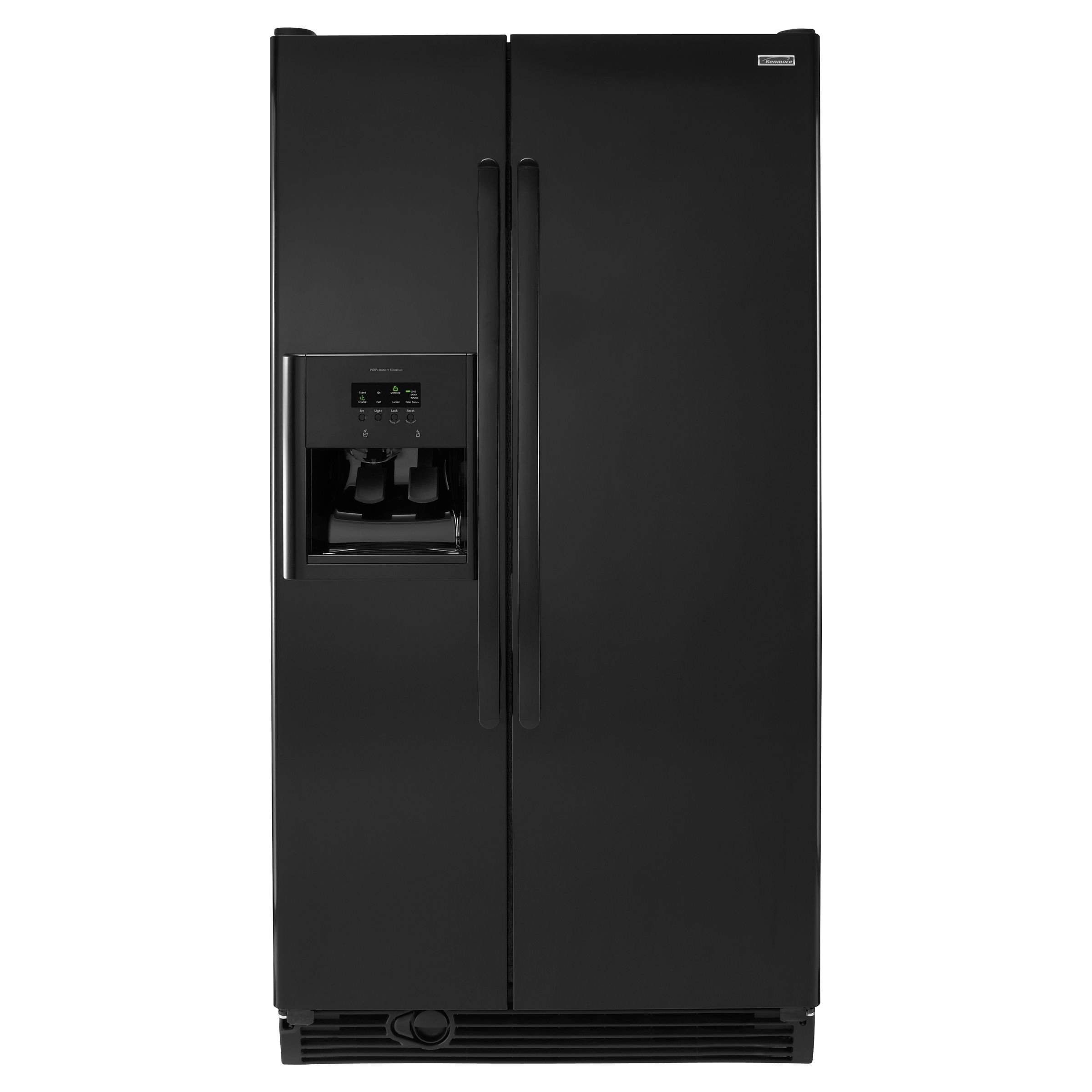 Refrigerator logo