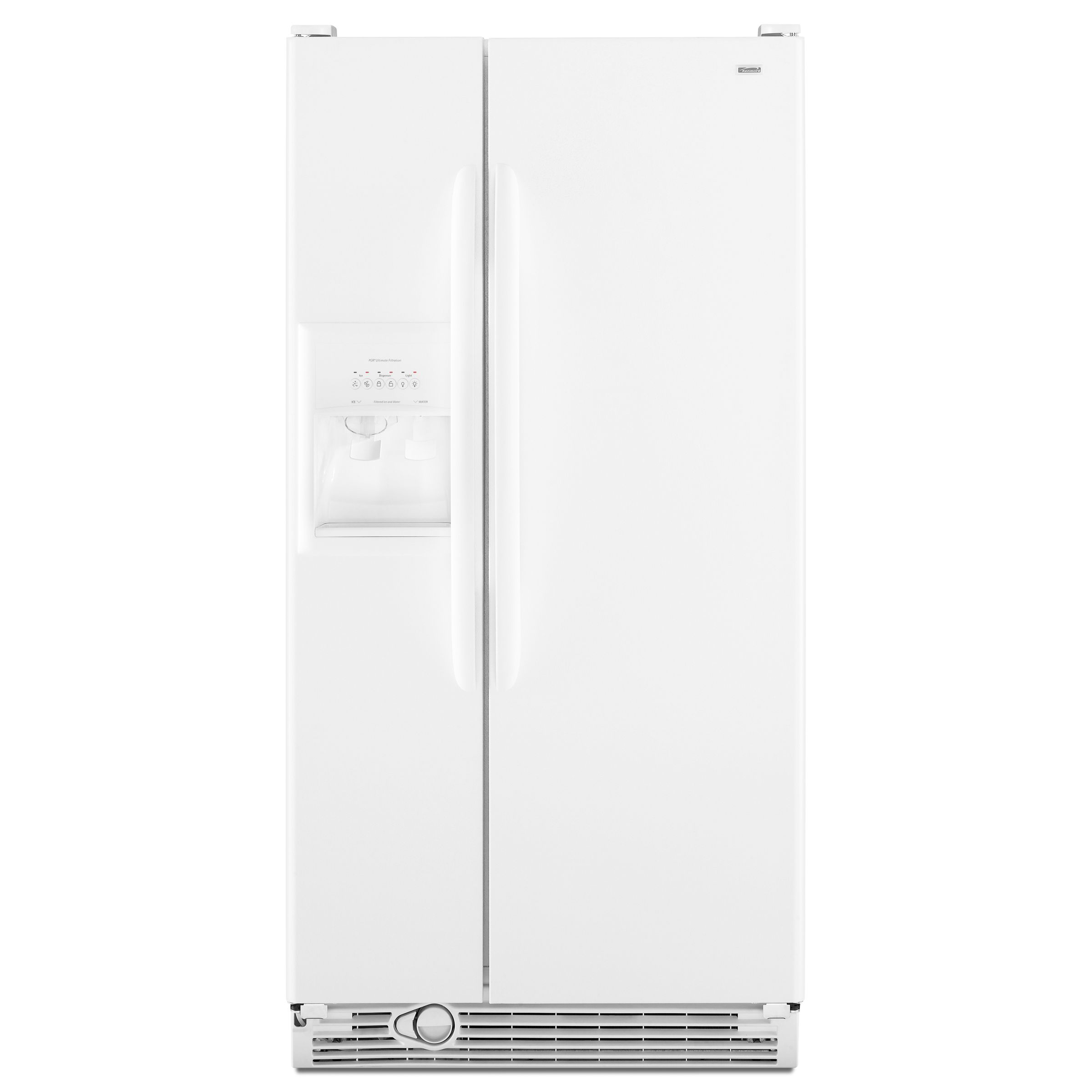 Kenmore 10659122801 Refrigerator