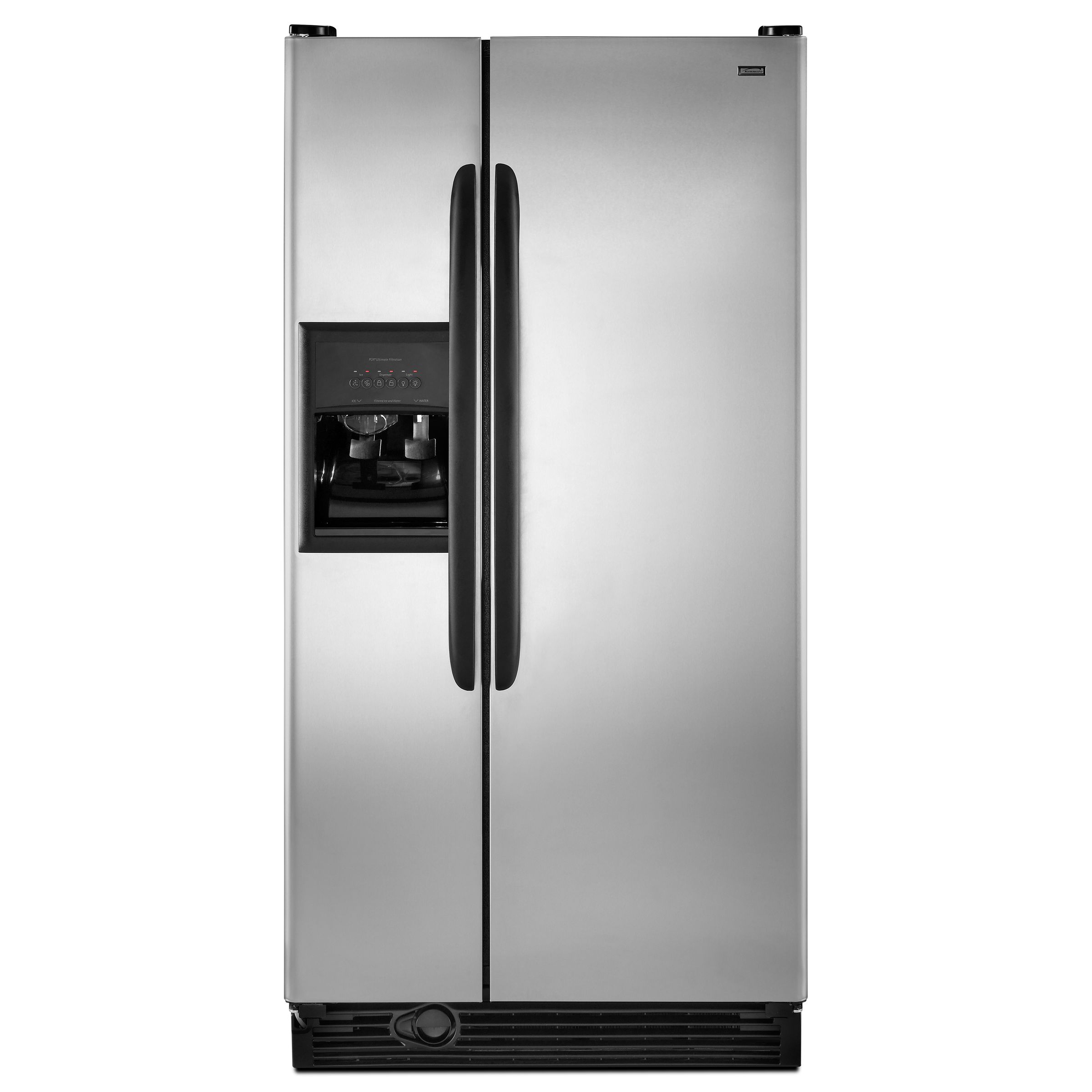 Kenmore 10659136800 Side-By-Side Refrigerator