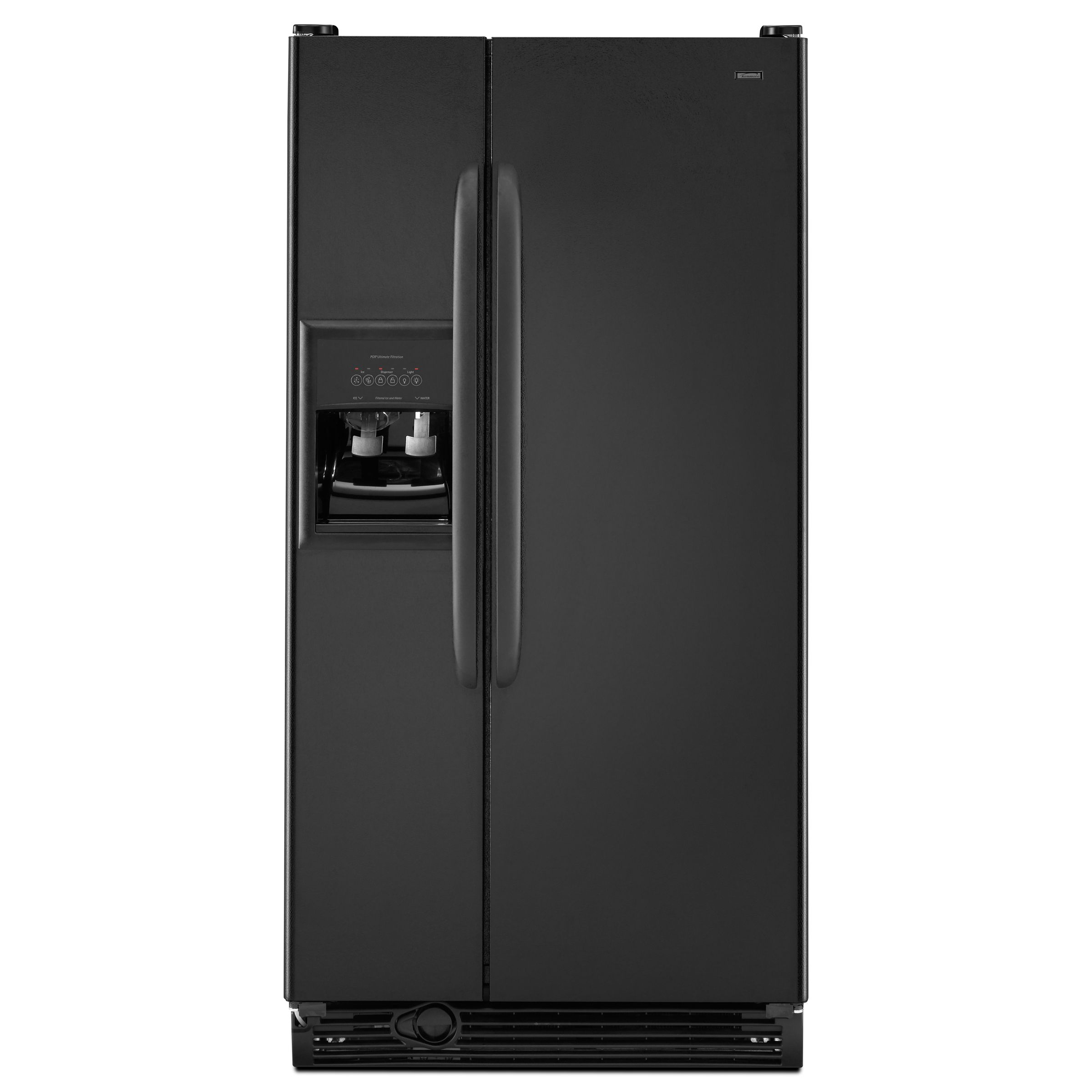 Kenmore 10659139801 Refrigerator