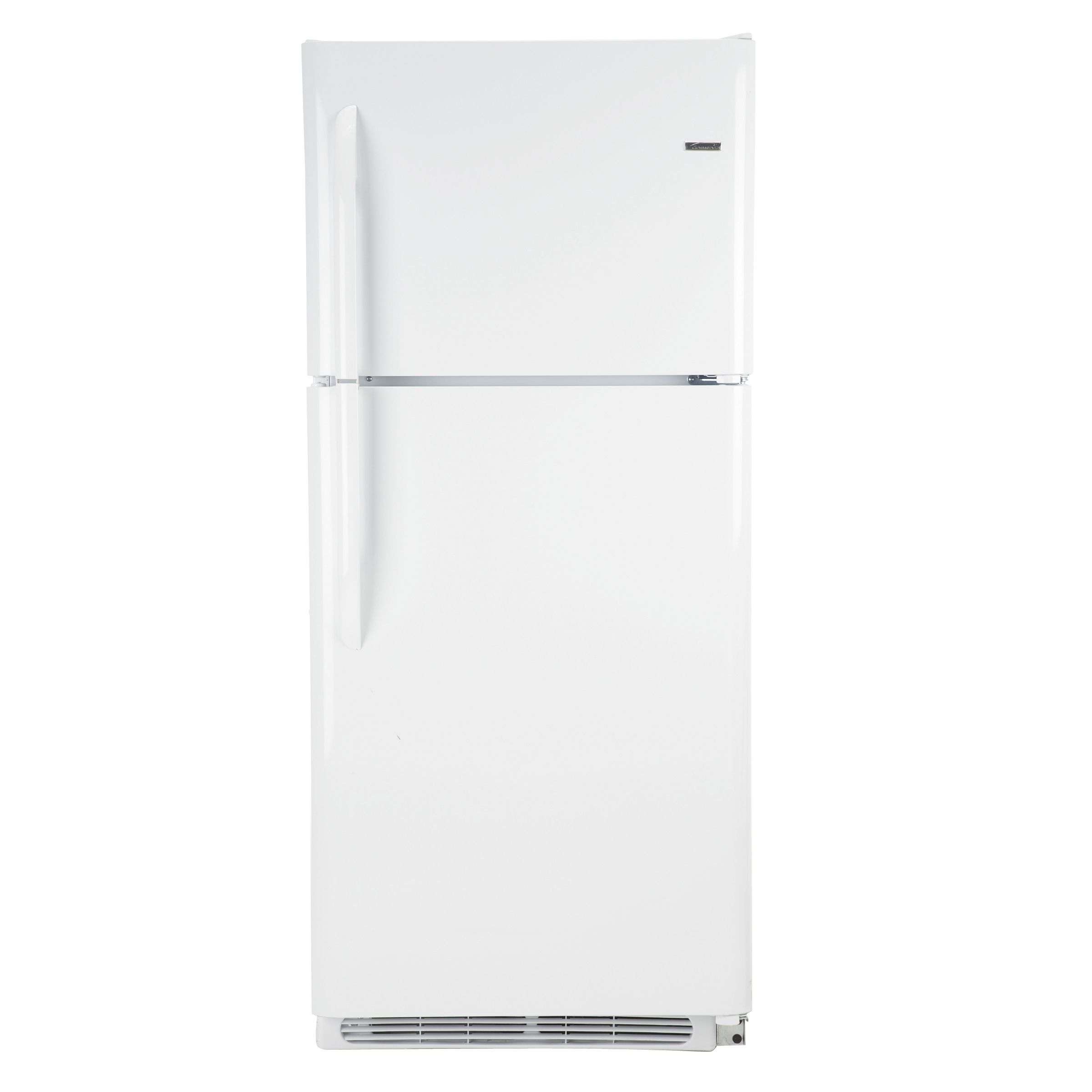 Official Kenmore bottom mount refrigerator parts Sears PartsDirect