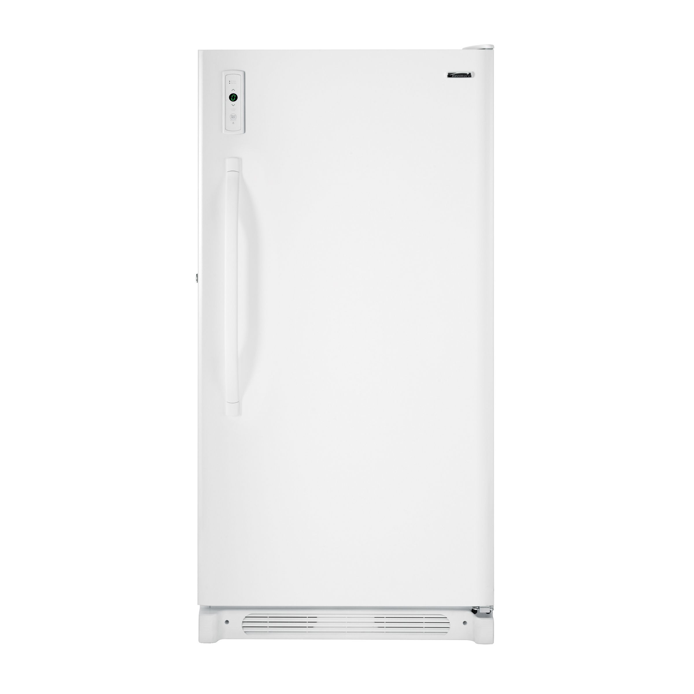 Kenmore 25328062801 Freezer