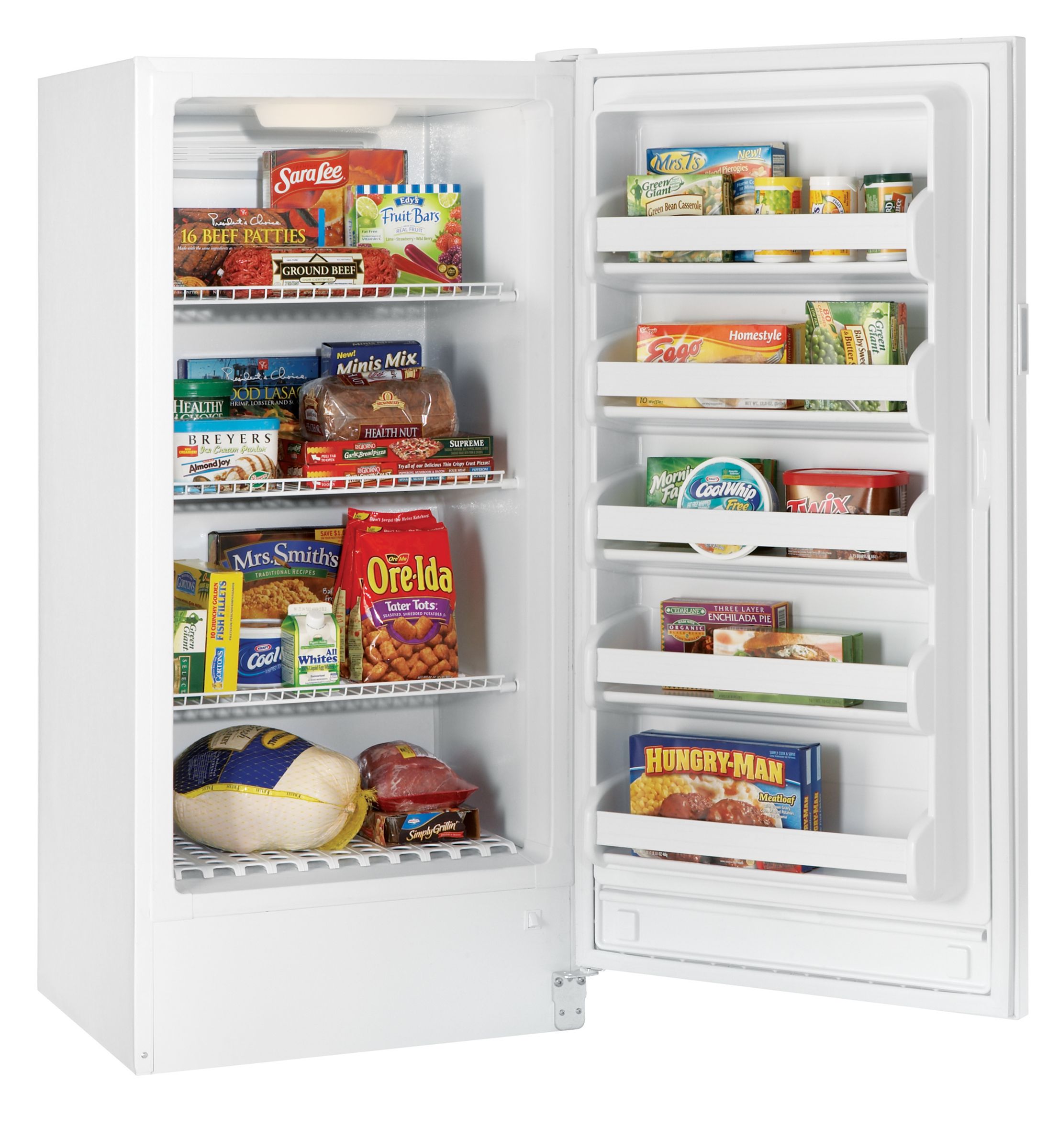 Kenmore 28262 12 1 Cu Ft Upright Freezer