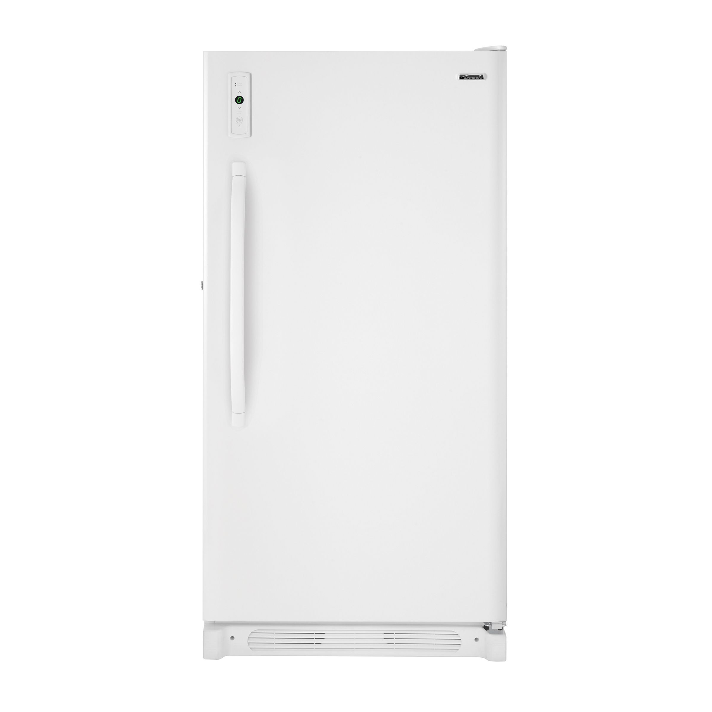 Kenmore 25328442801 Freezer