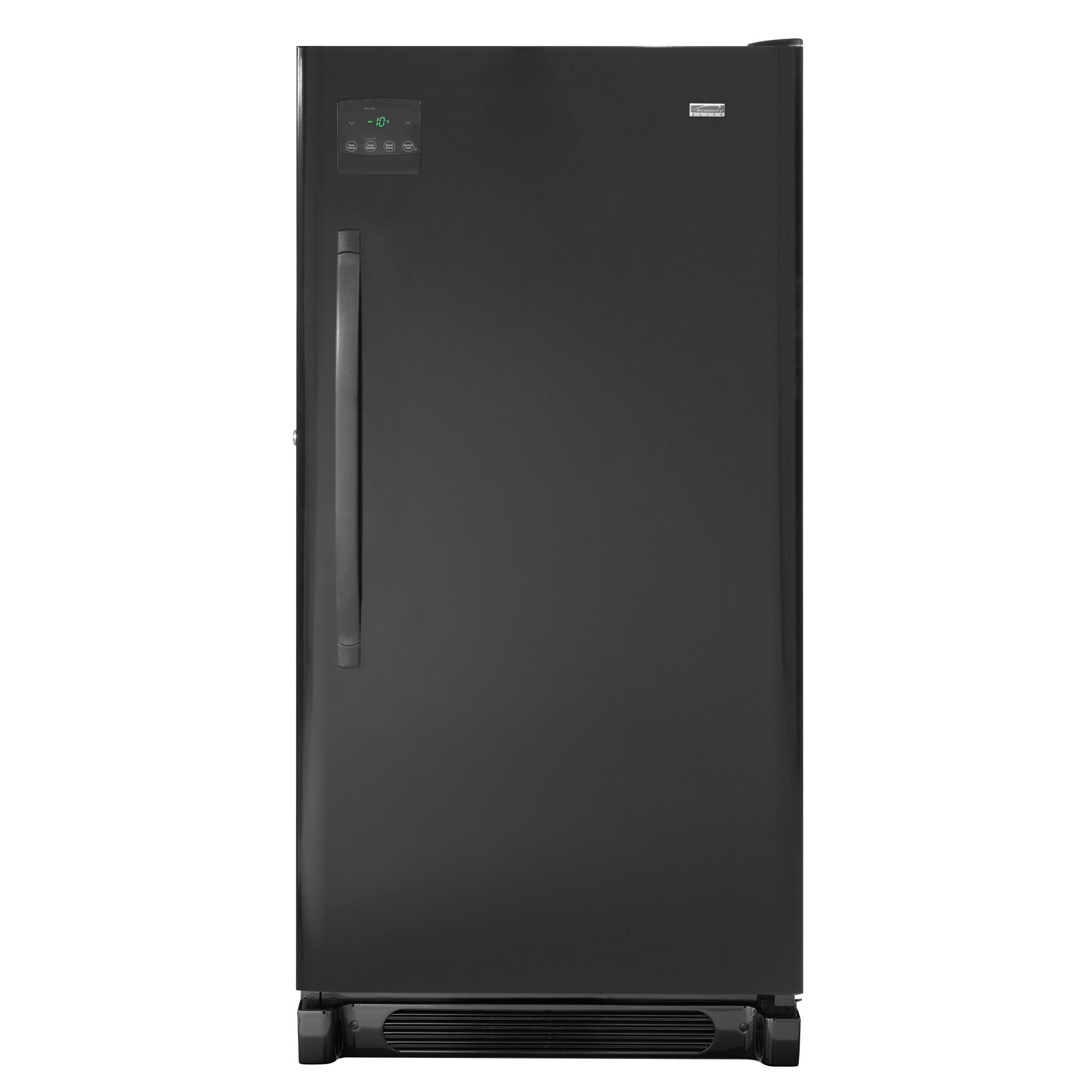 Kenmore 25328469801 Freezer