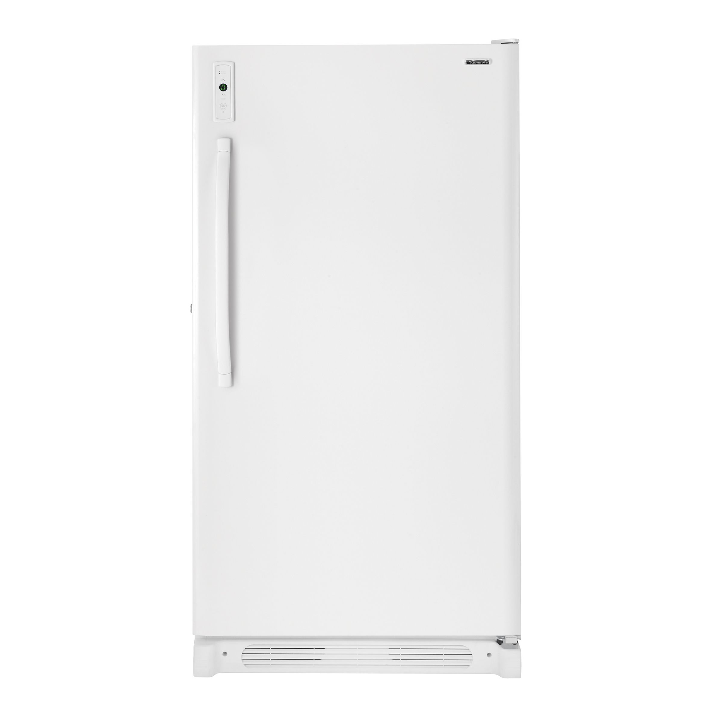 Kenmore 25328792800 Freezer