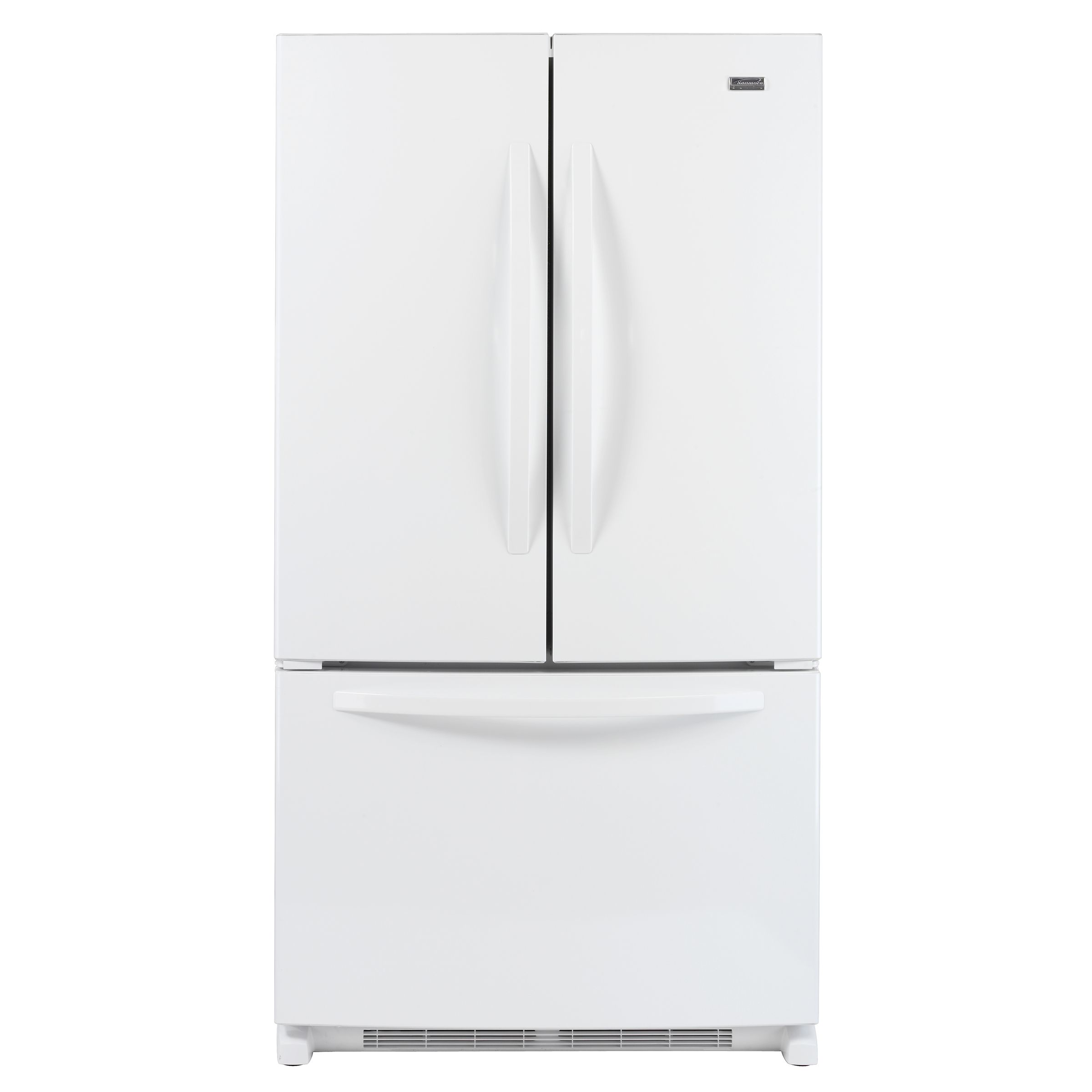 Official Kenmore elite refrigerator parts Sears PartsDirect