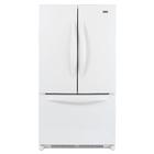 Bottom-Mount Refrigerator logo