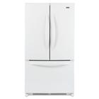 Bottom-Mount Refrigerator logo