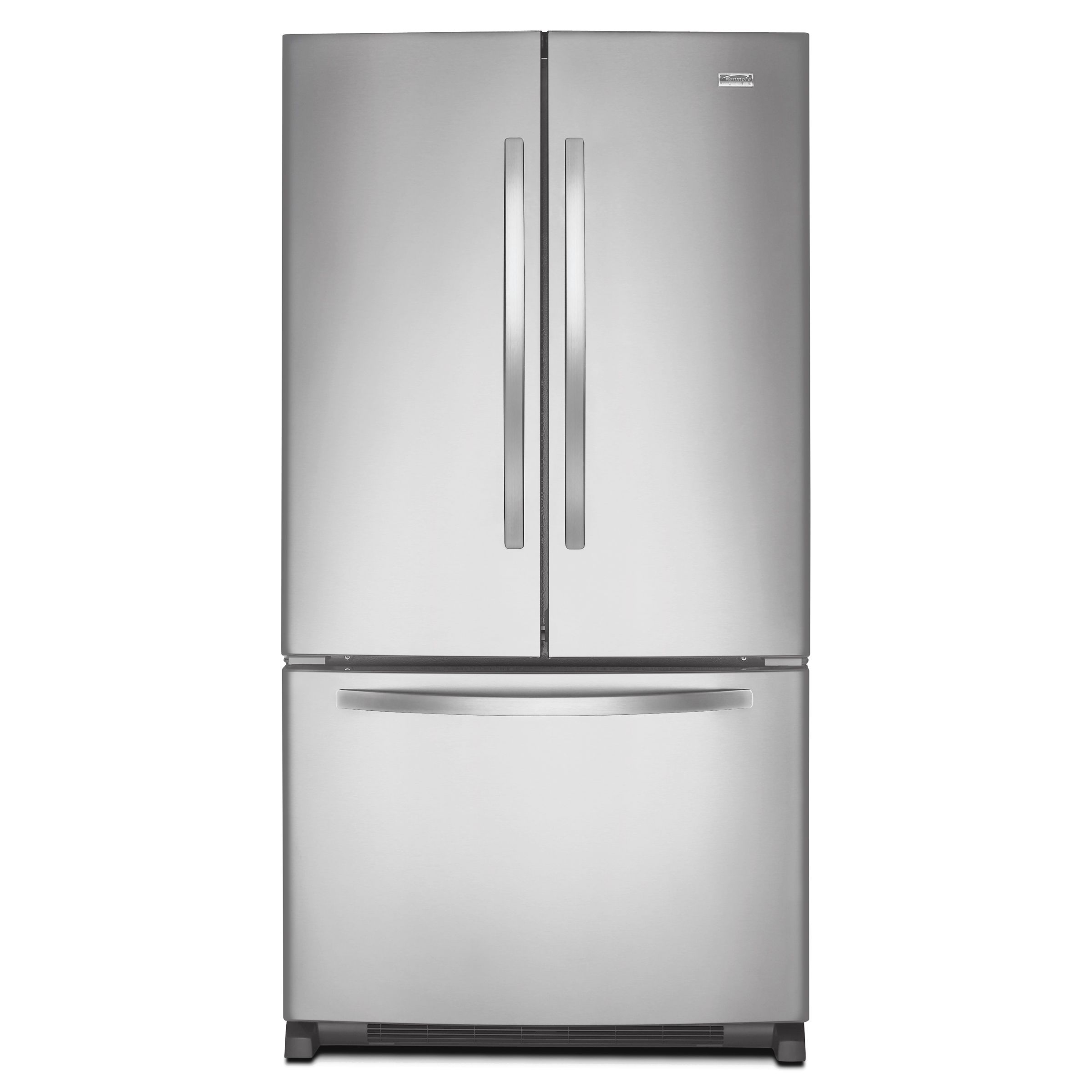 Kenmore Elite 59678573800 Refrigerator