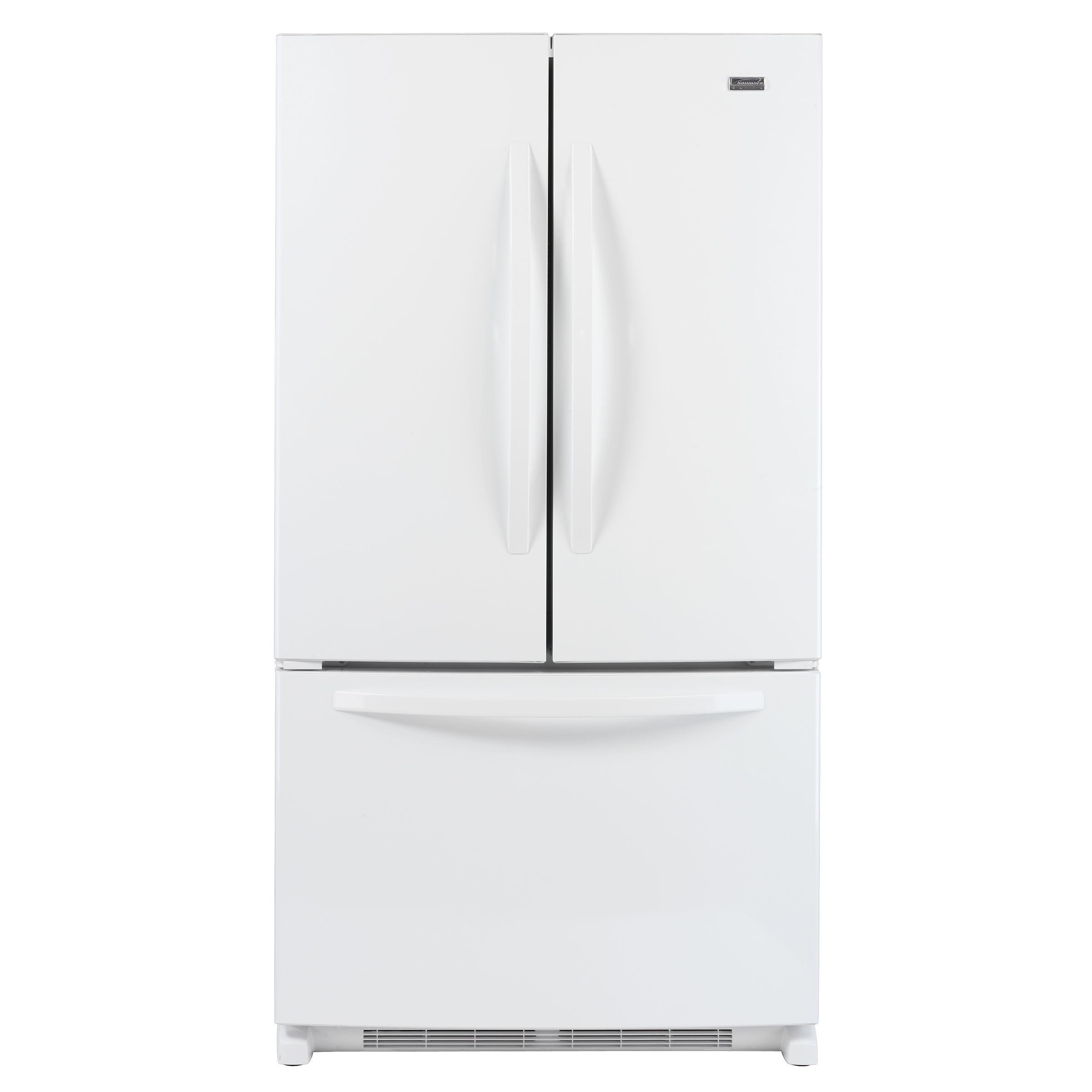 Official Kenmore elite bottom mount refrigerator parts Sears PartsDirect