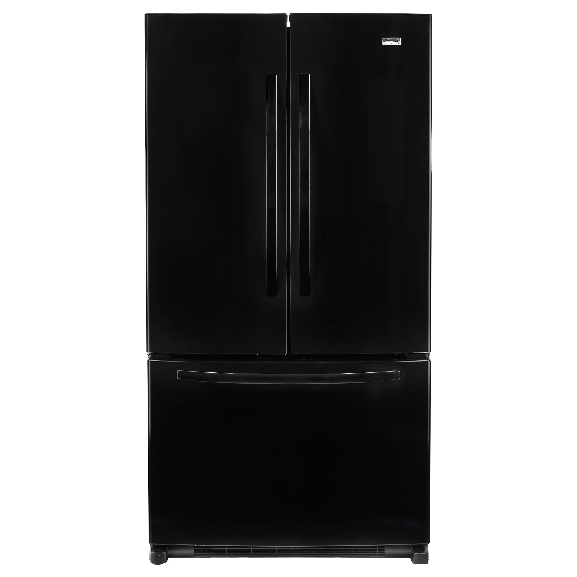 Official Kenmore elite bottom mount refrigerator parts Sears PartsDirect