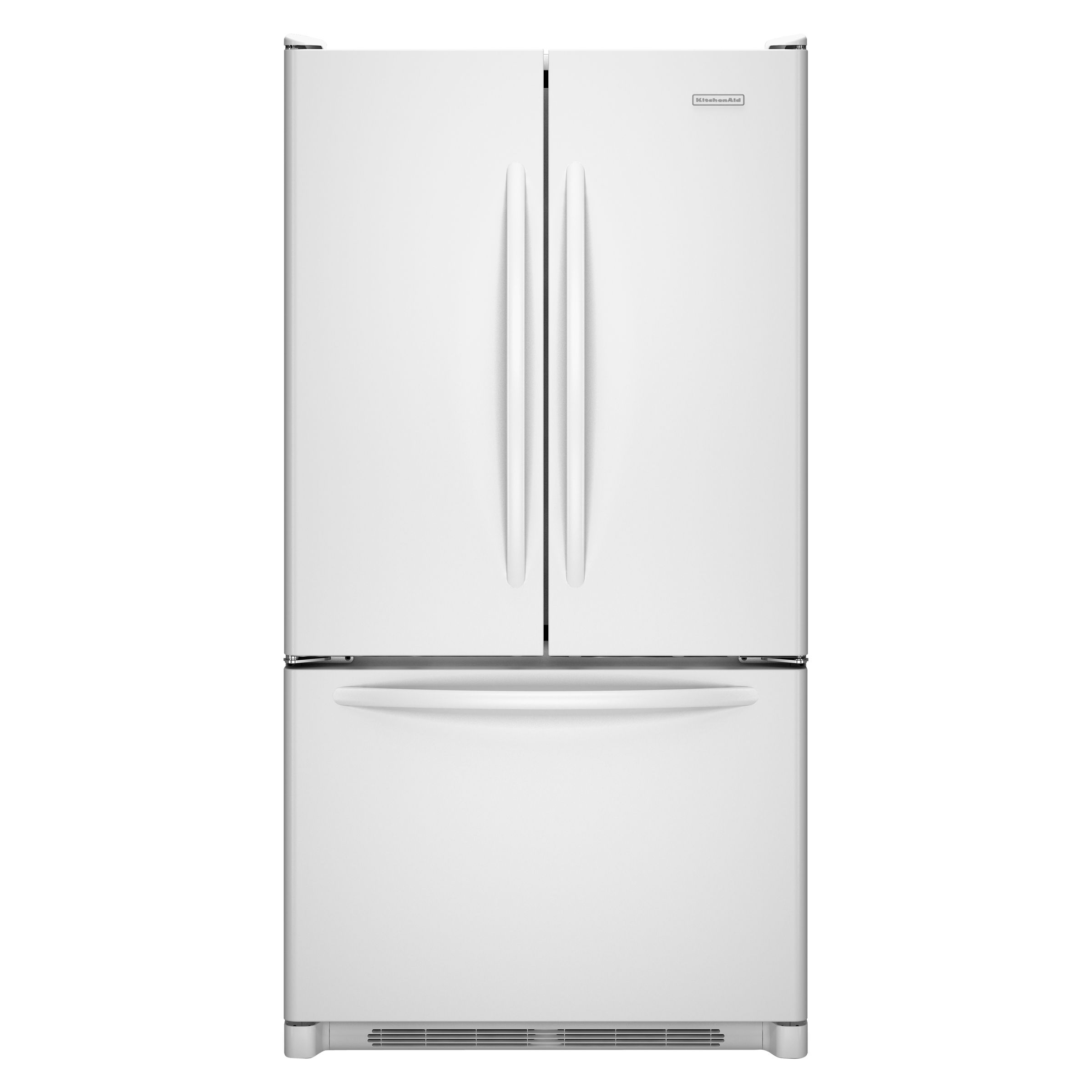 KitchenAid KBFS25EVWH00 Refrigerator