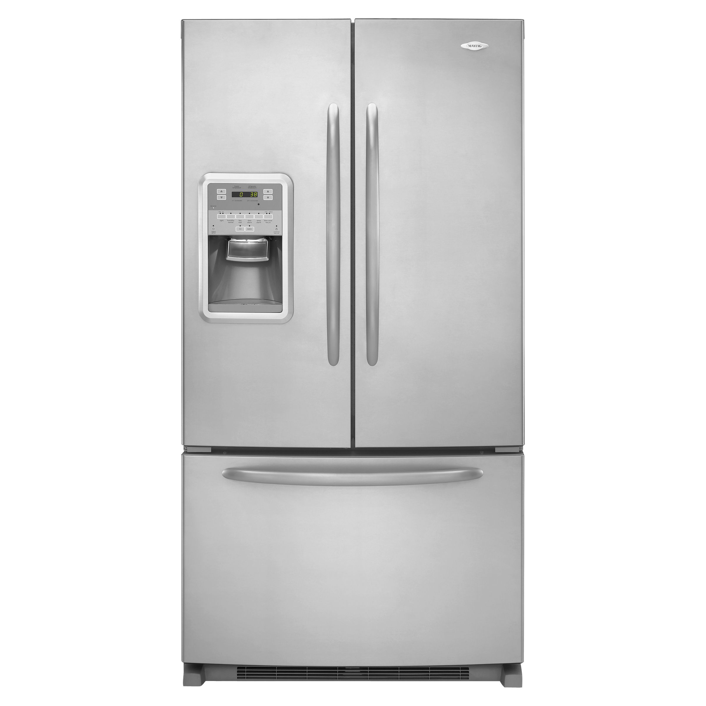 Maytag MFI2569VEA1 Refrigerator