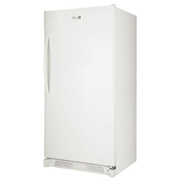 Frigidaire FKCH17F7HW 16.7 cu. ft. Upright Freezer Convertible to All