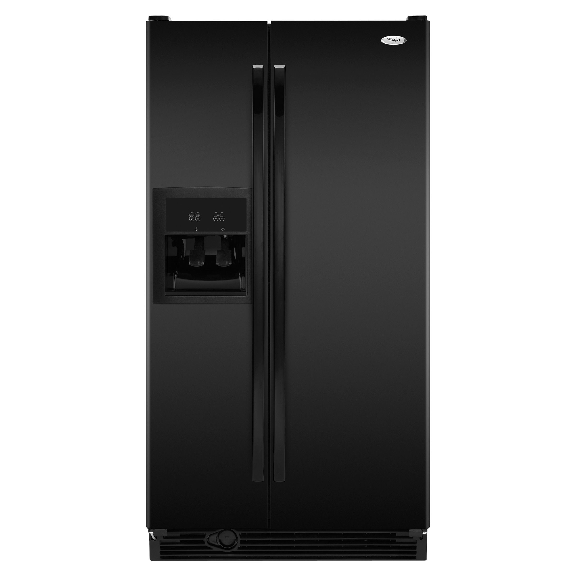 Whirlpool ED5NHGXVB00 Side-By-Side Refrigerator