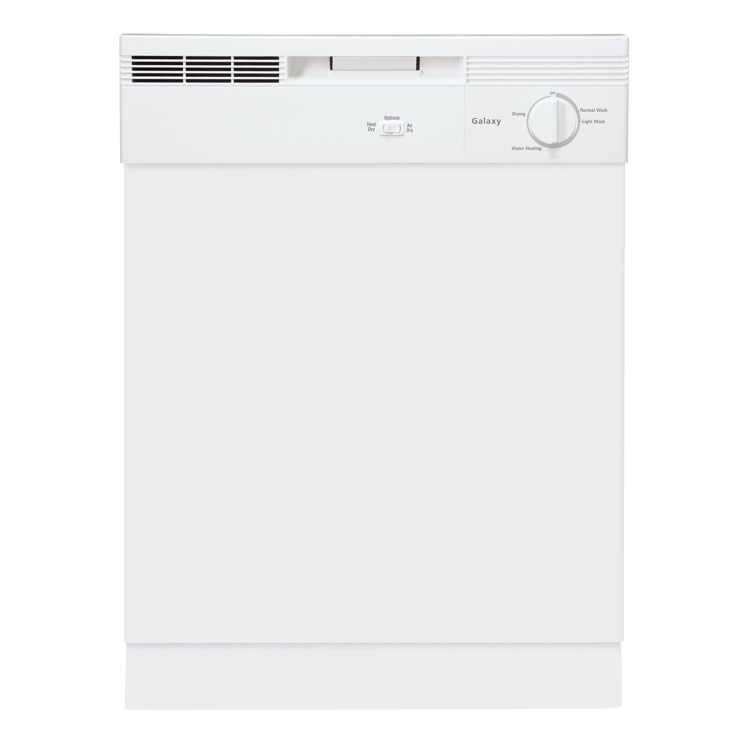 Frigidaire FDB130RGS3 Dishwasher