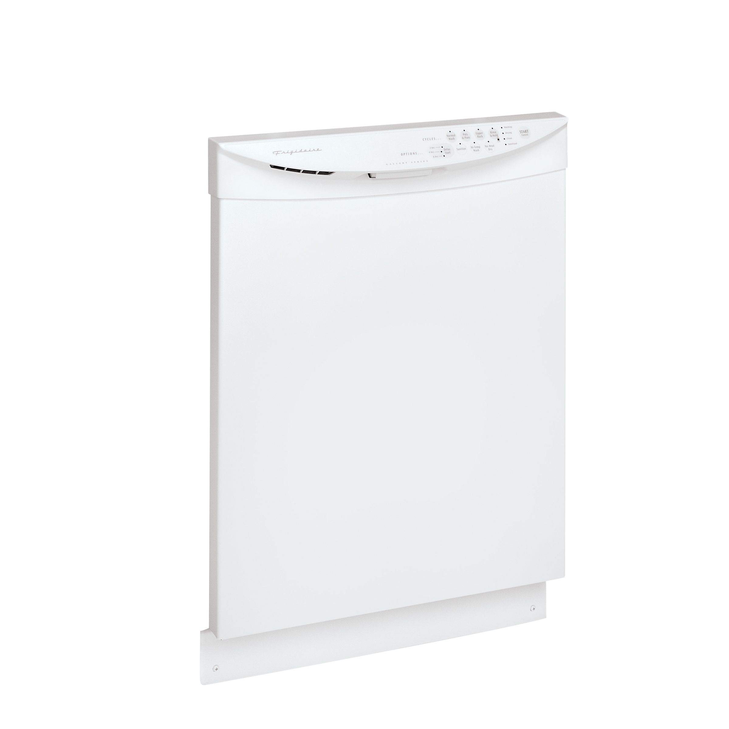 Frigidaire GLD2250RDS1 Dishwasher