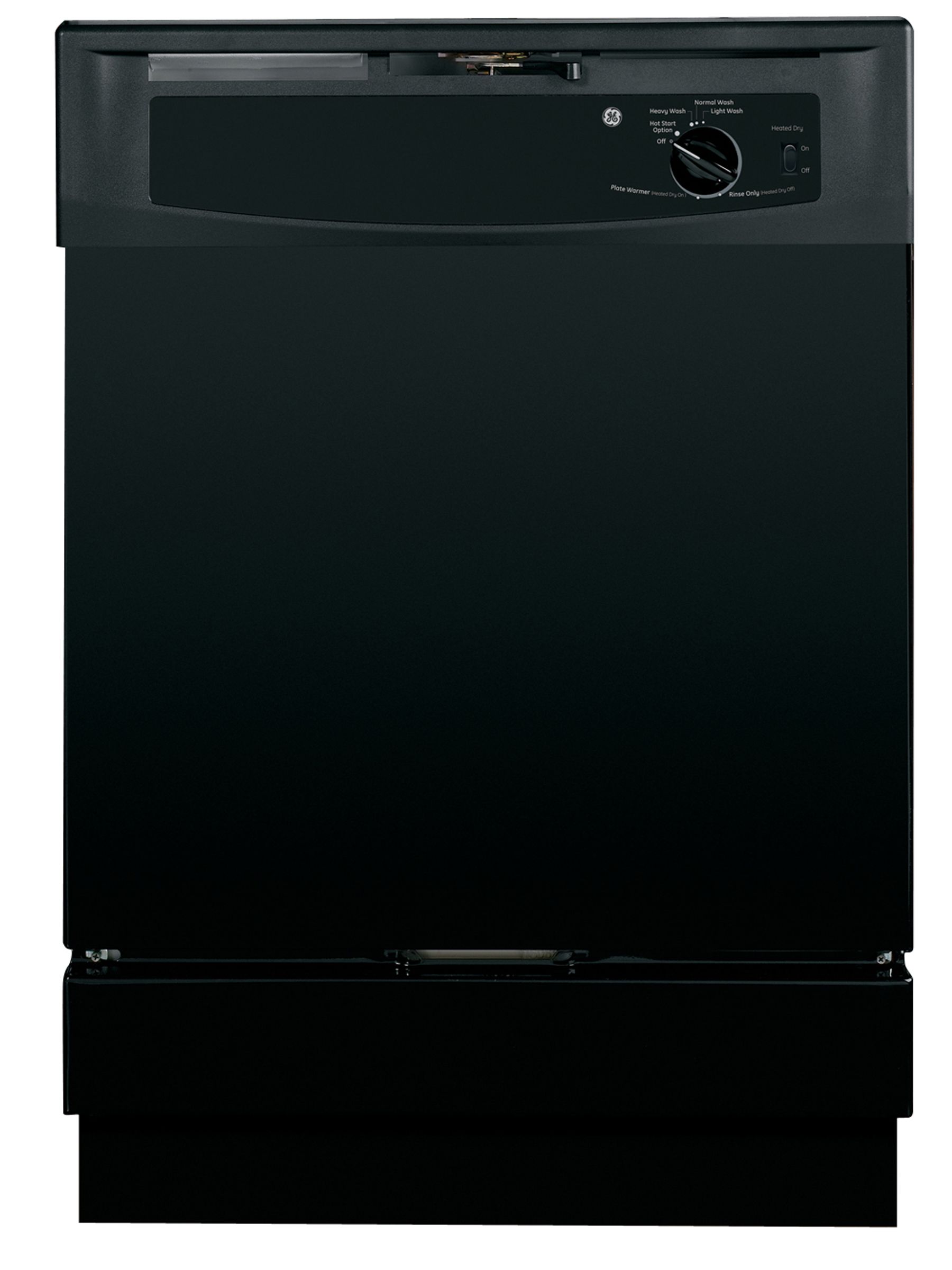GE GSD1300N10BB Dishwasher