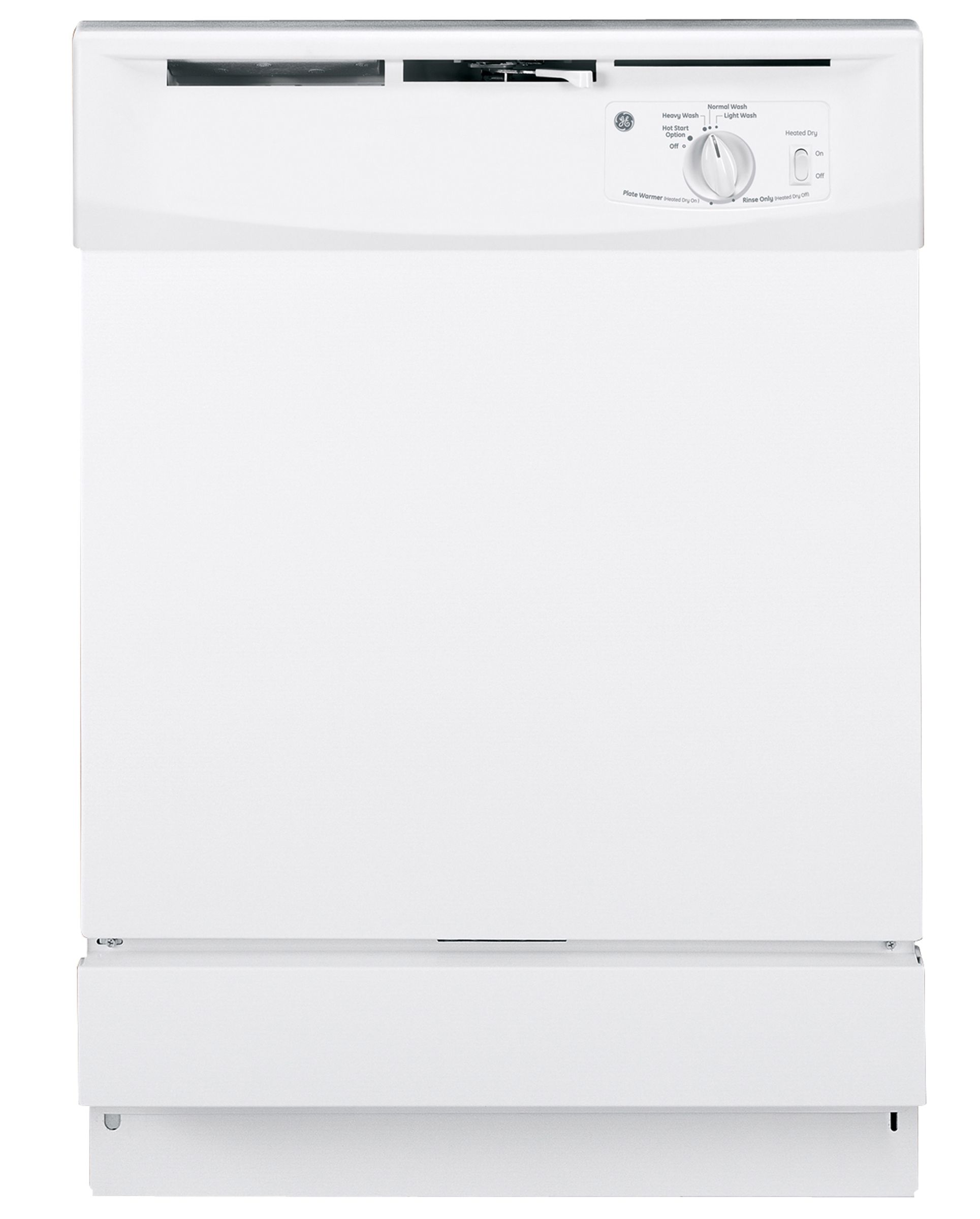 GE GSD1300N35WW Dishwasher