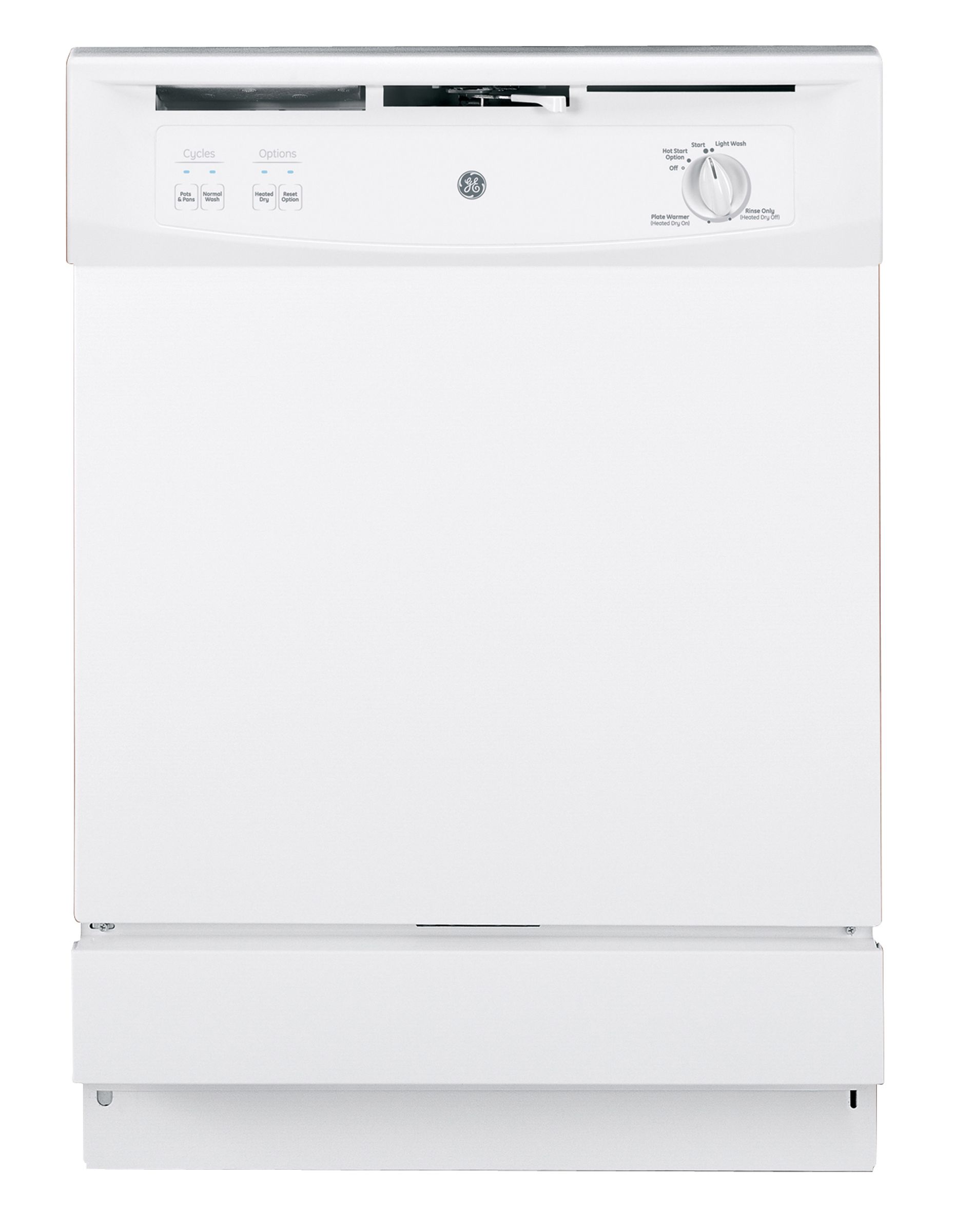 GE GSD2400N00WW Dishwasher