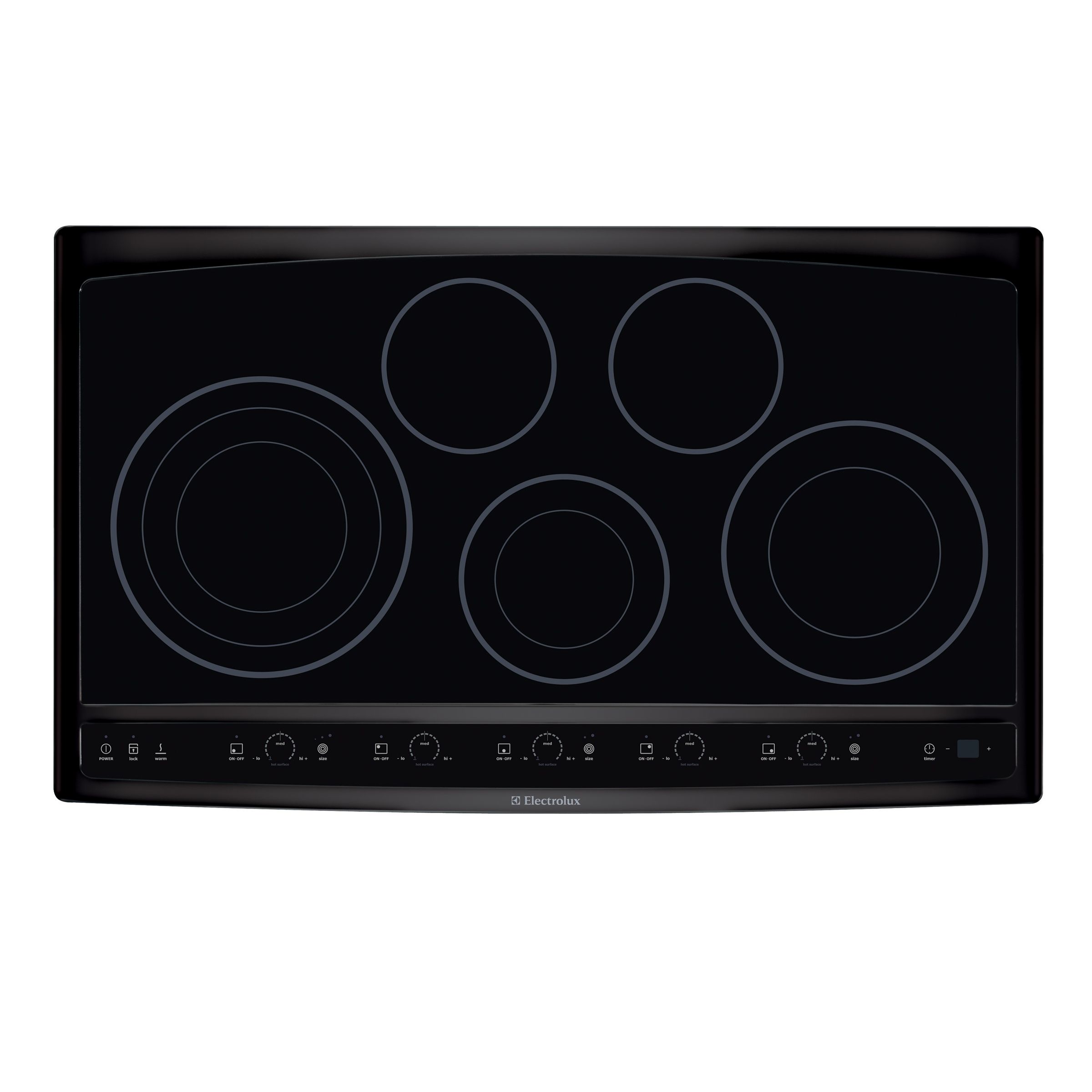 Electrolux EW36EC55GB1 Cooktop