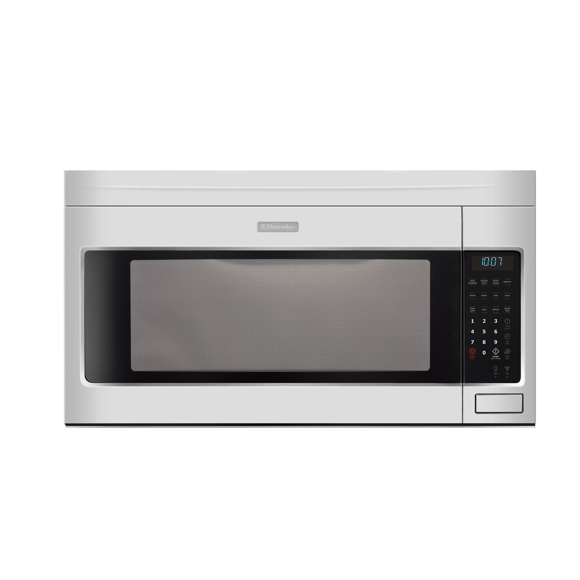 Official Electrolux microwave hood combo parts Sears PartsDirect