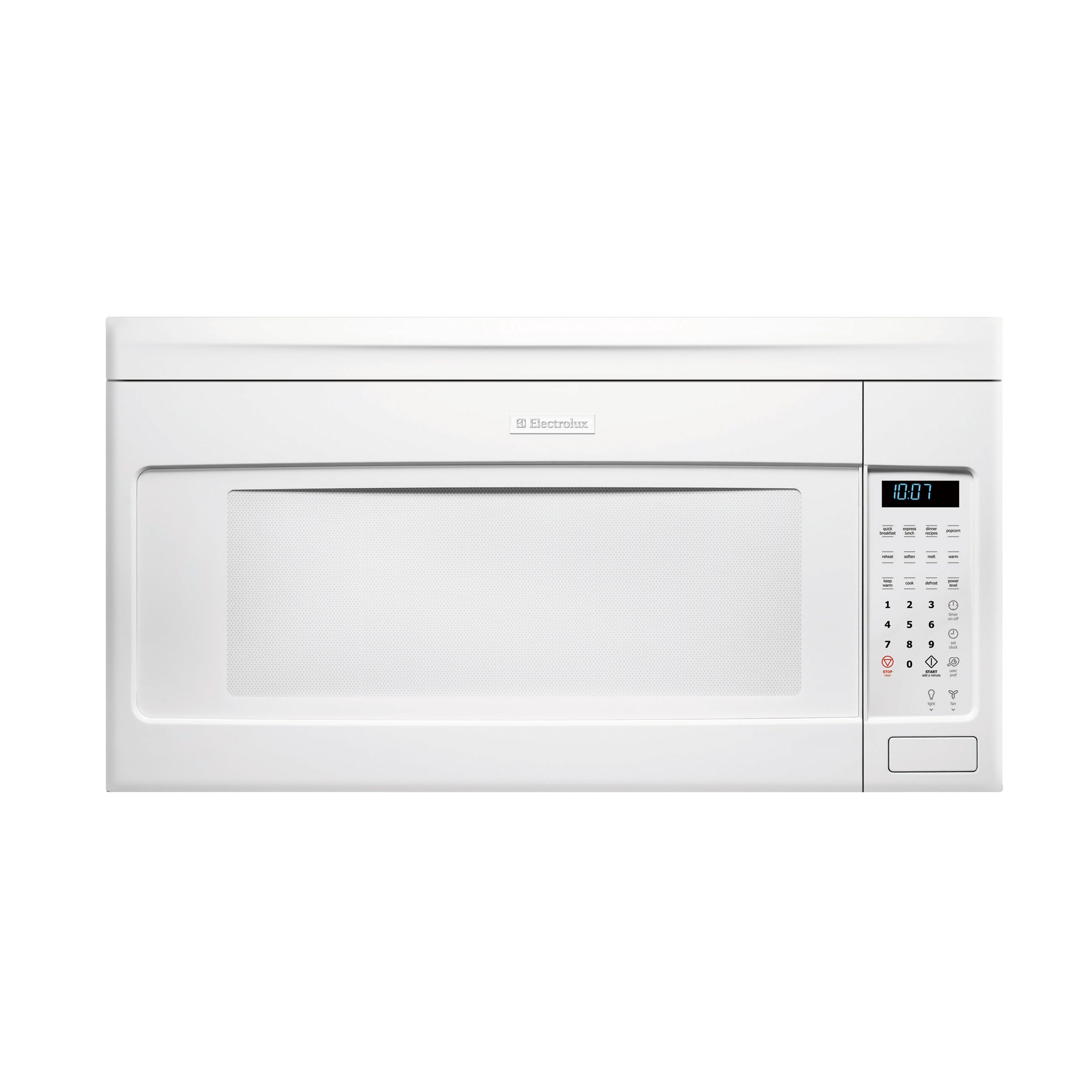 Electrolux EI30MH55GWA Microwave/Hood Combo