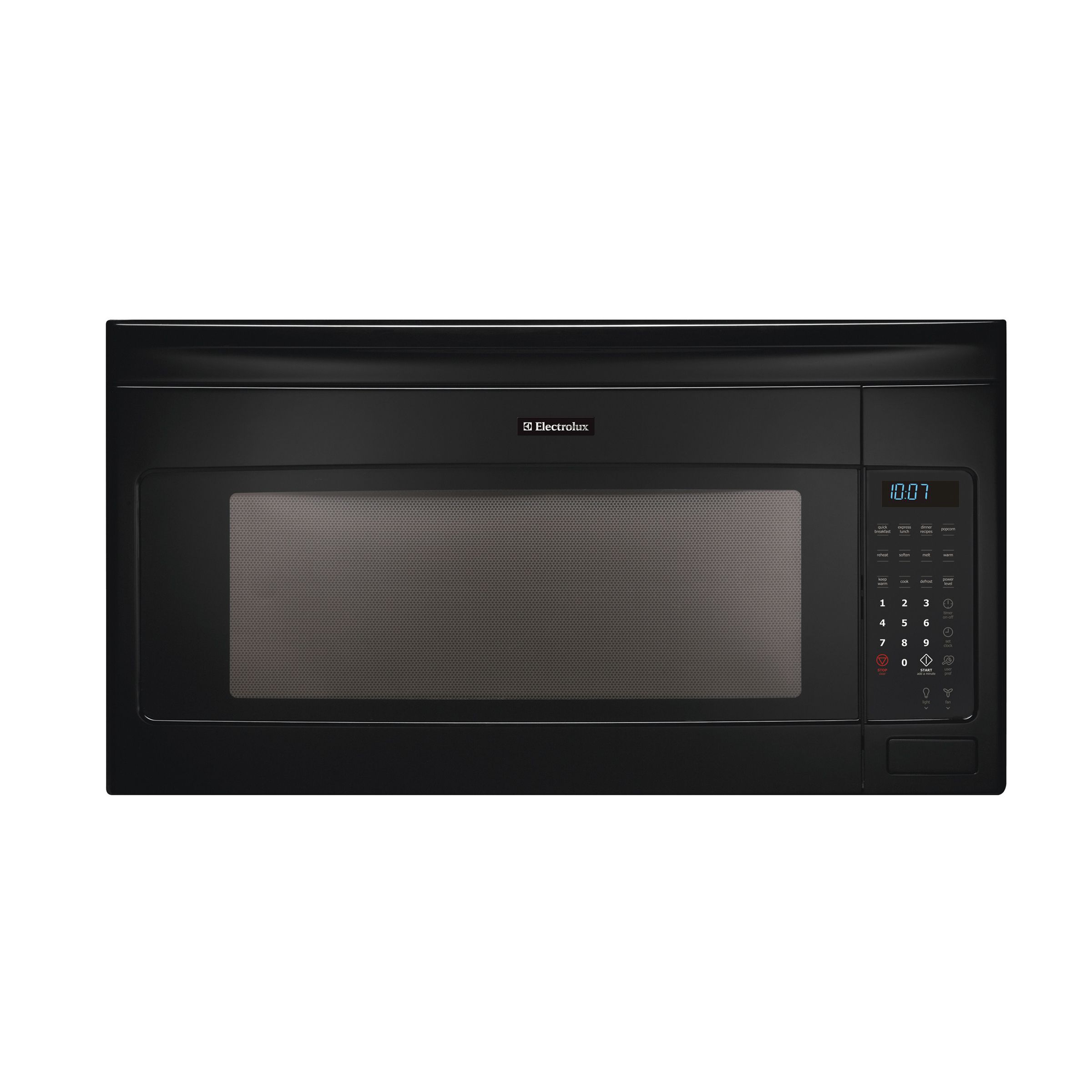 Electrolux EI30MH55GBB Microwave/Hood Combo