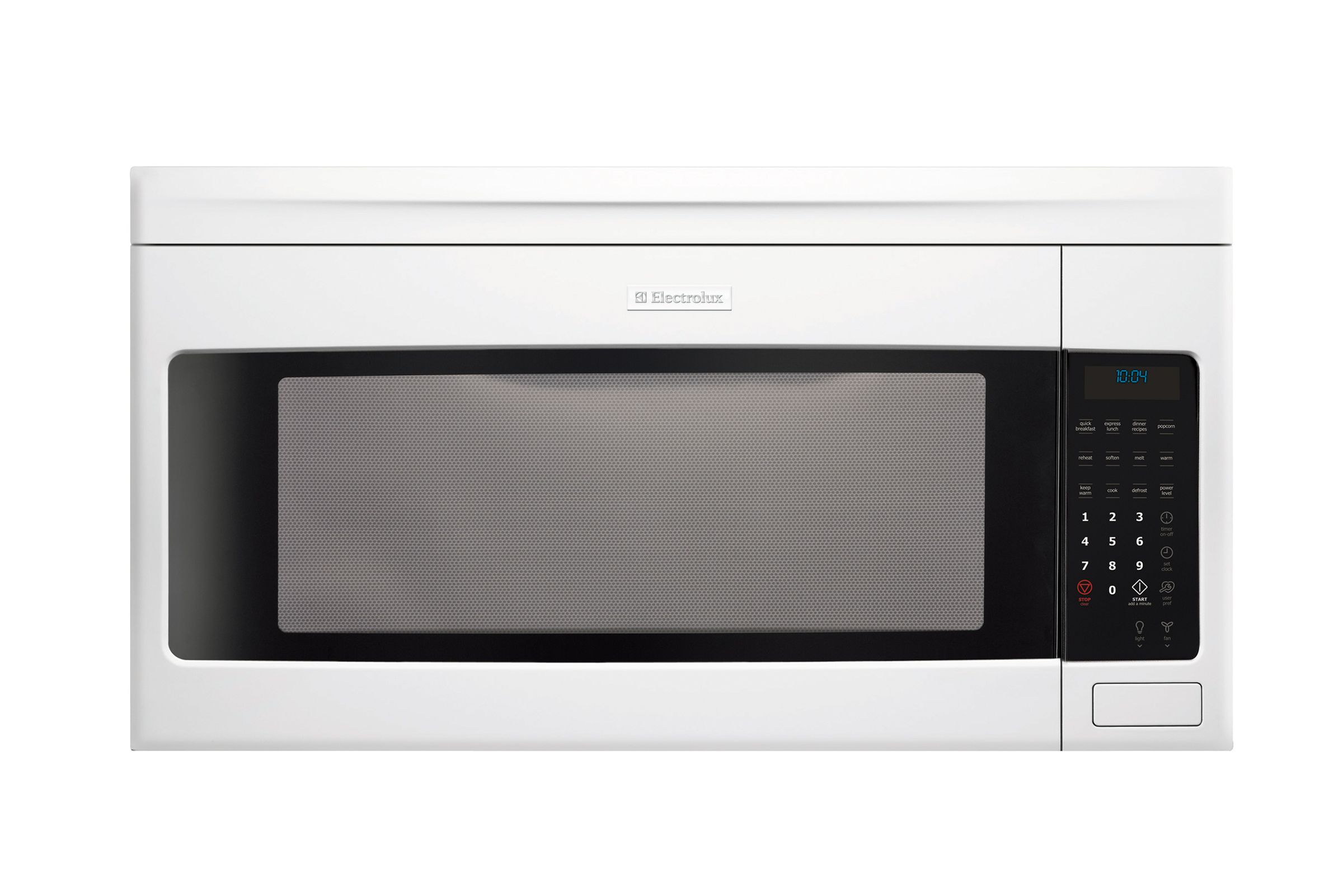 Electrolux EI30MH55GZA Microwave/Hood Combo