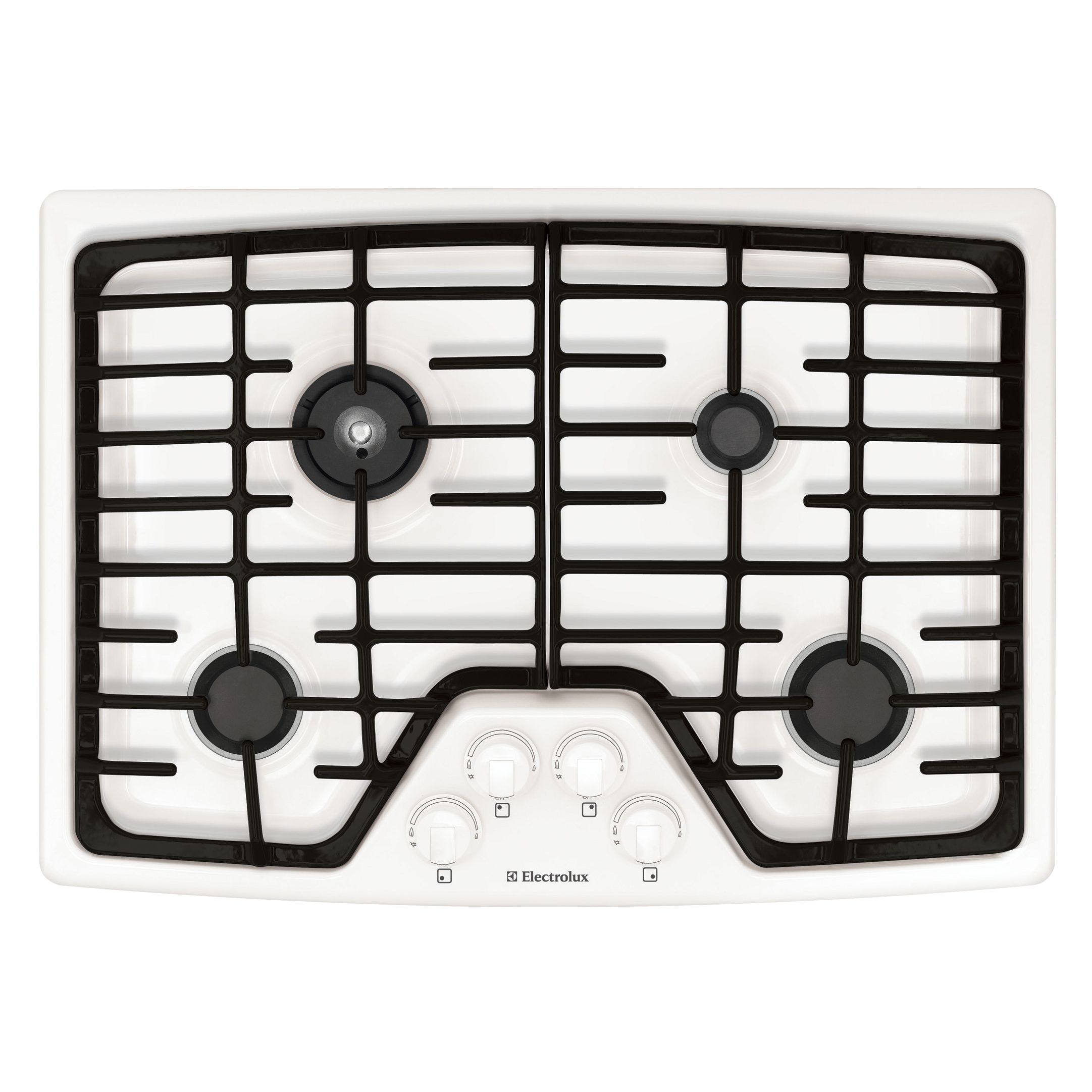 Electrolux EW30GC55GW1 Cooktop